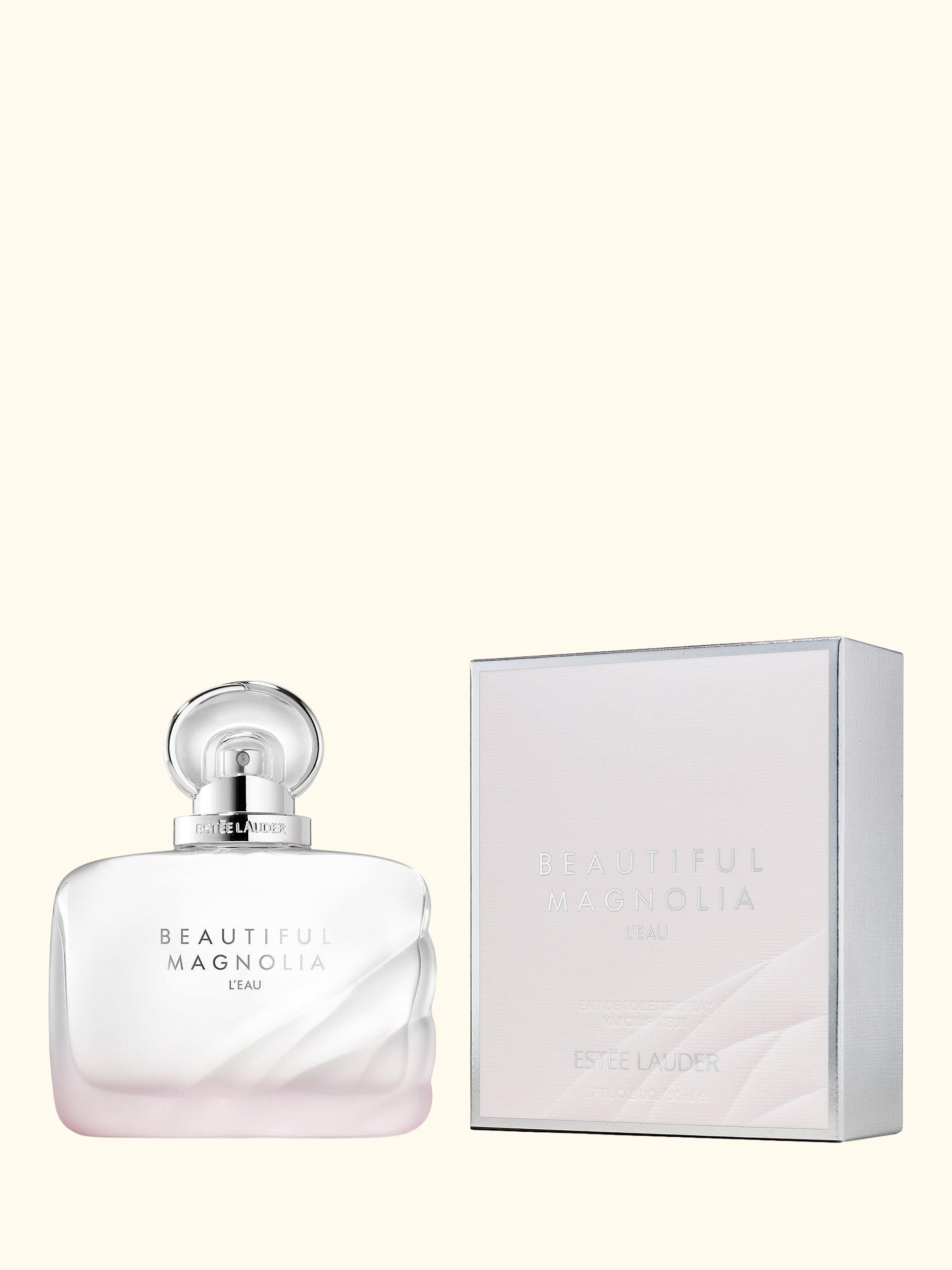 Beautiful Magnolia L'Eau Eau de Toilette