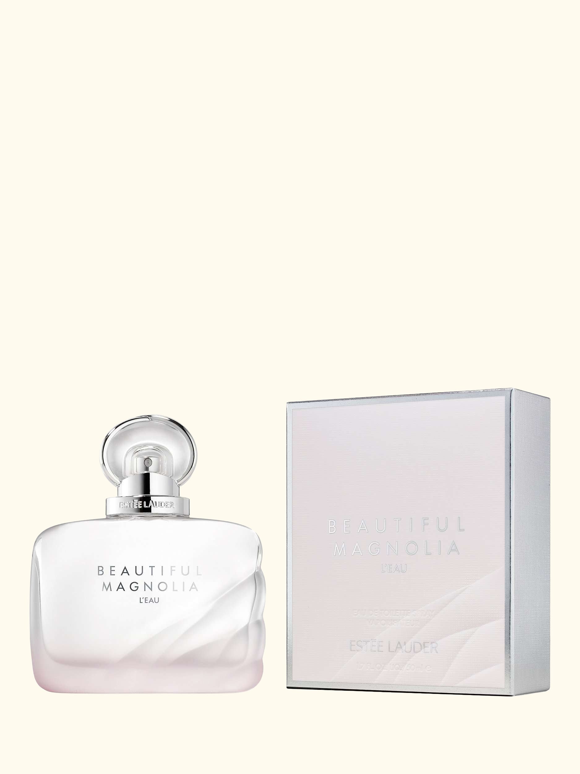 Beautiful Magnolia L'Eau Eau de Toilette