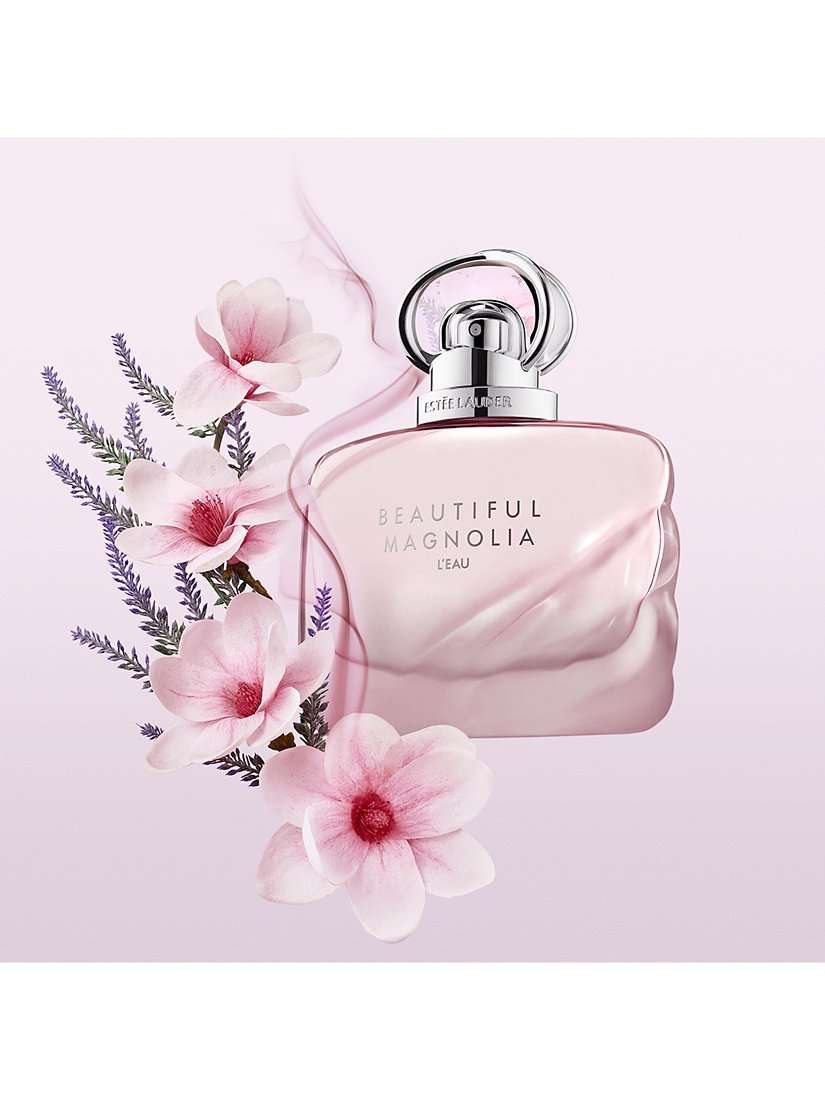 Beautiful Magnolia L'Eau Eau de Toilette