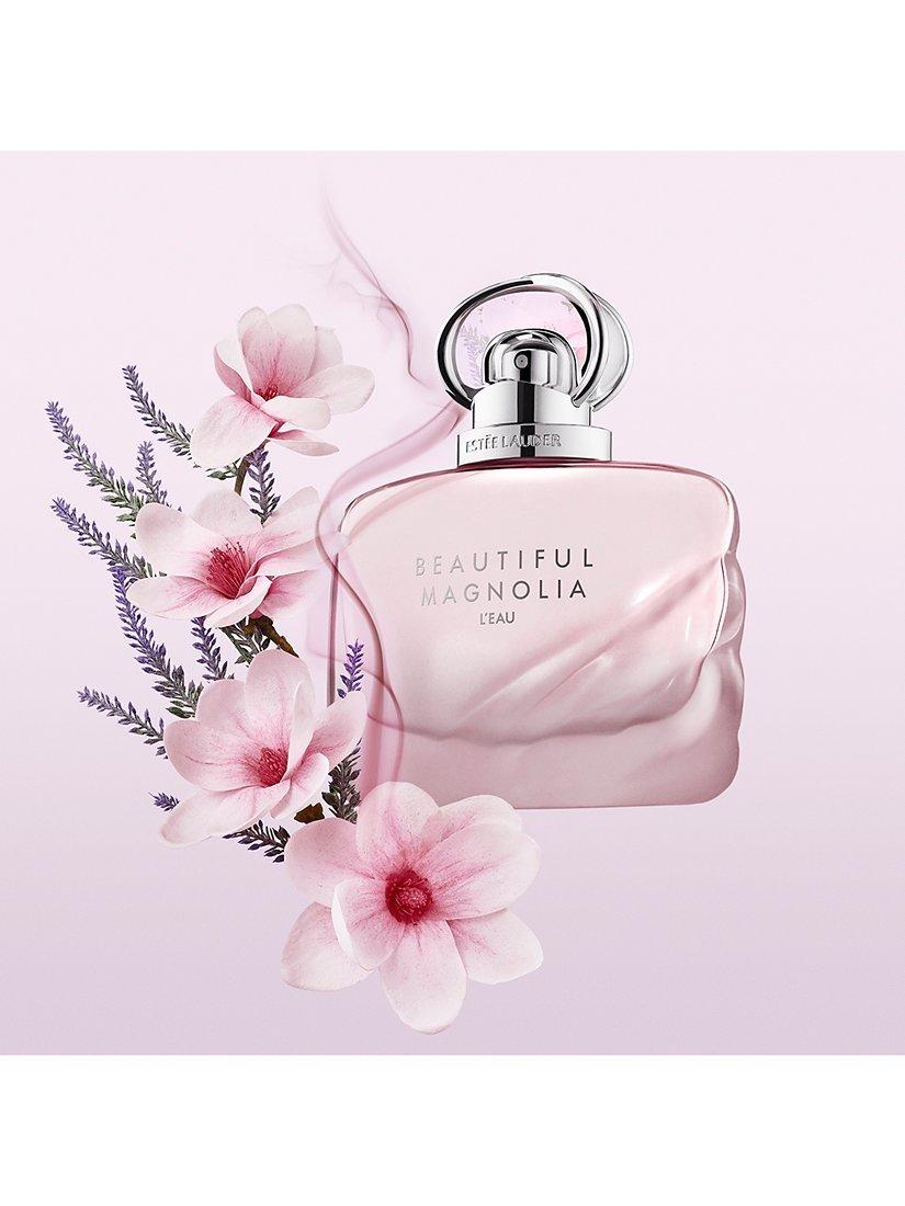 Beautiful Magnolia L'Eau Eau de Toilette