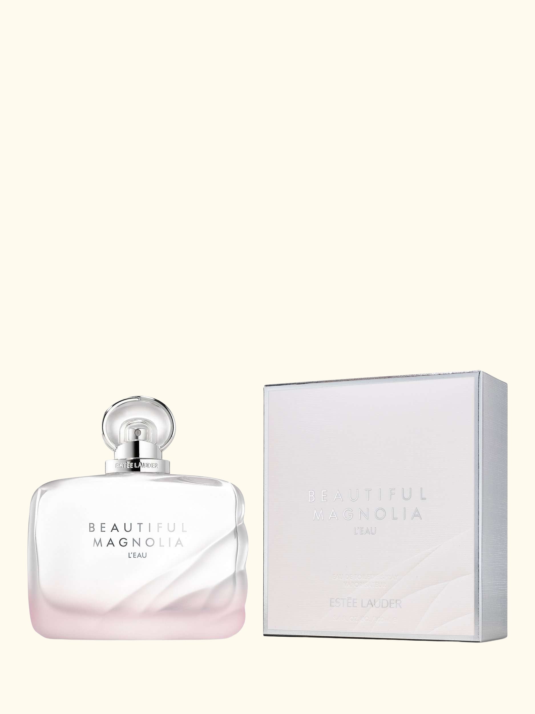 Beautiful Magnolia L'Eau Eau de Toilette