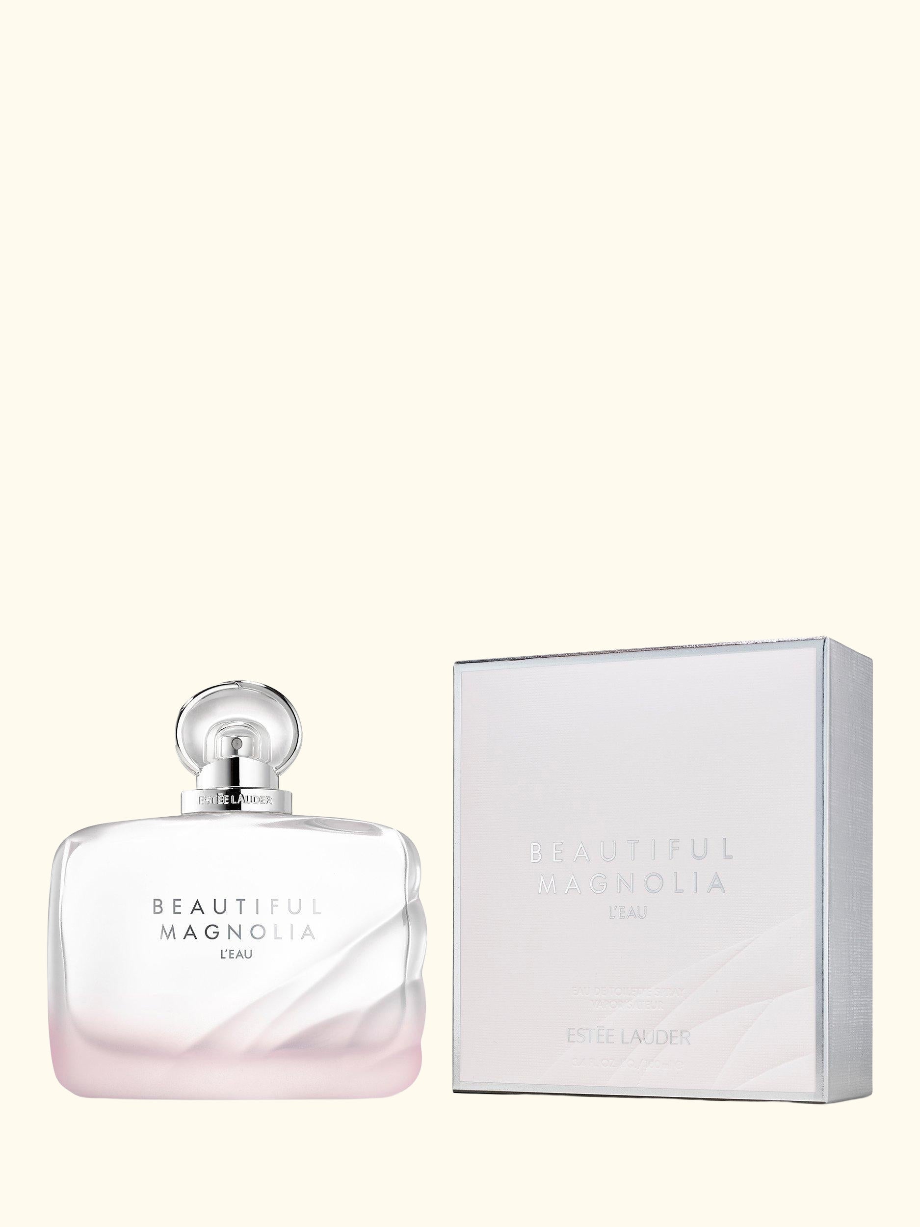 Beautiful Magnolia L'Eau Eau de Toilette