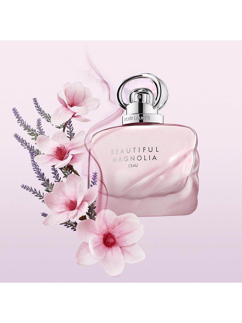 Beautiful Magnolia L'Eau Eau de Toilette