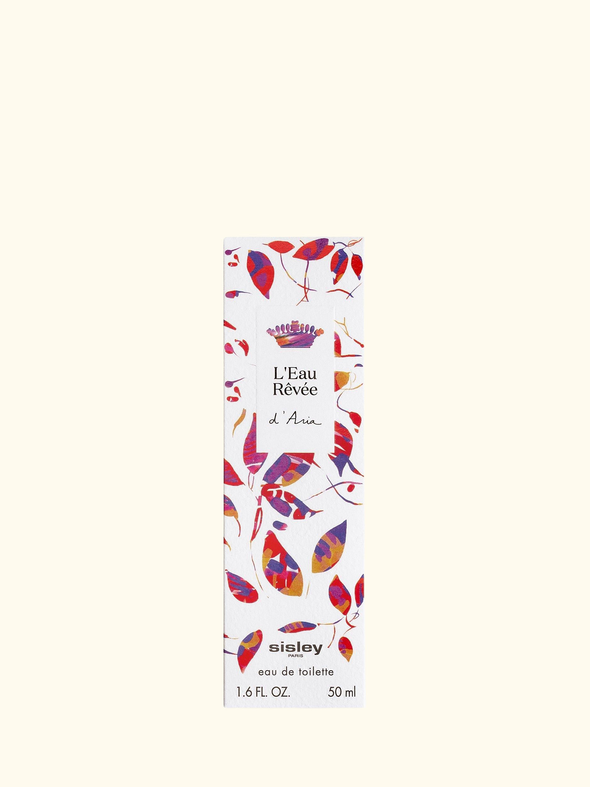 L'Eau Rêvée d'Aria Eau de Toilette