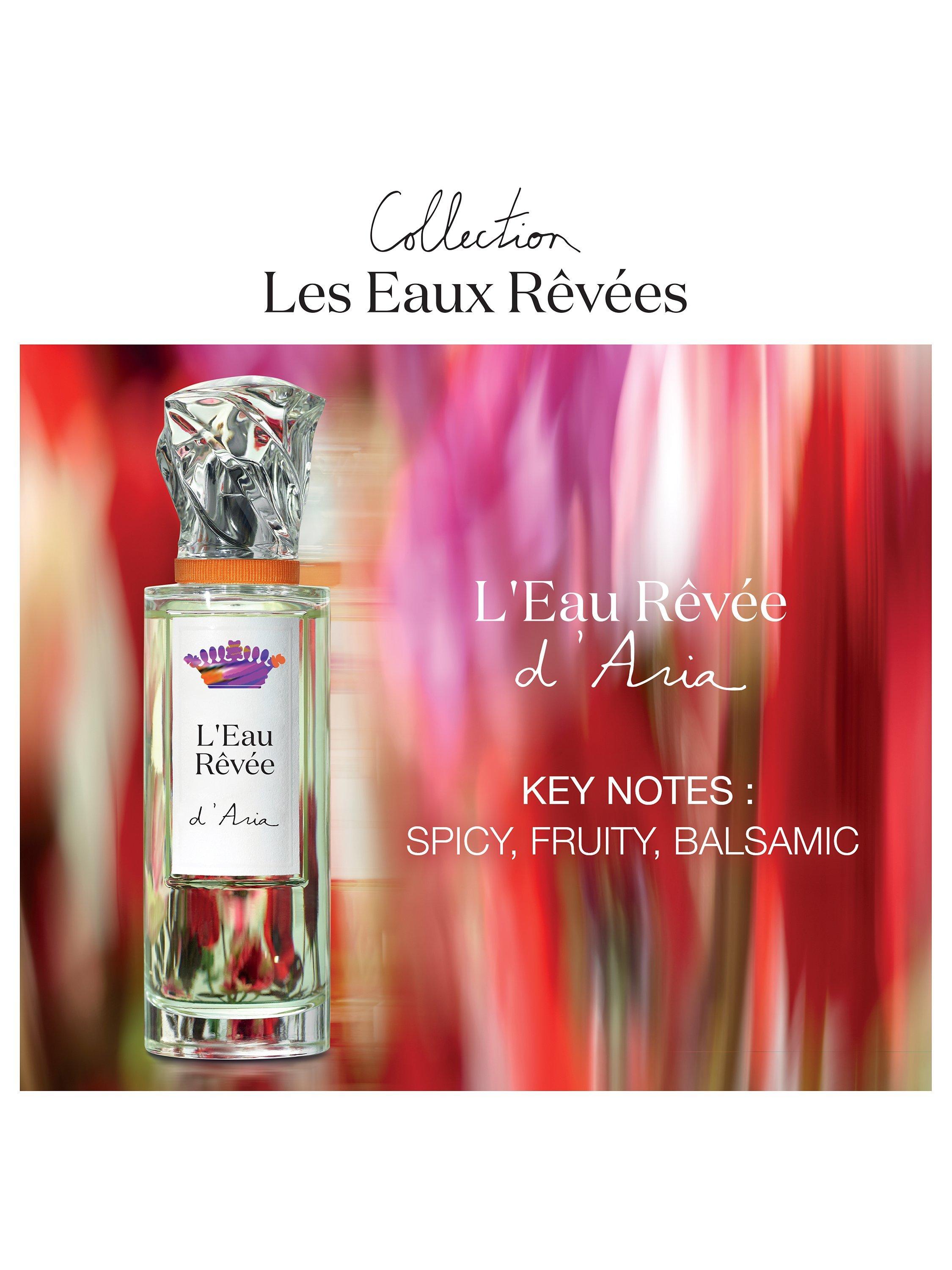 L'Eau Rêvée d'Aria Eau de Toilette