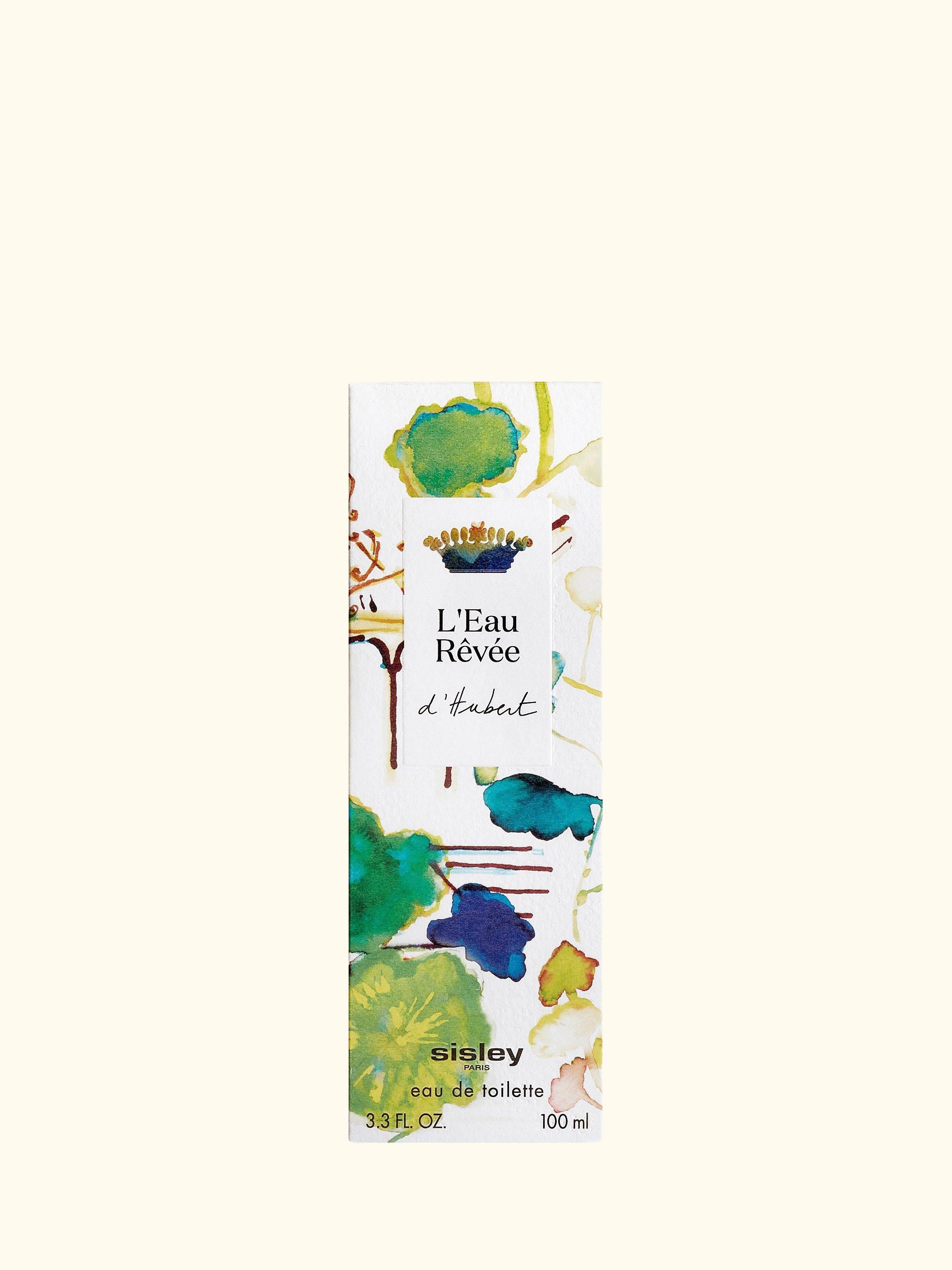 L'Eau Rêvée d'Hubert Eau de Toilette