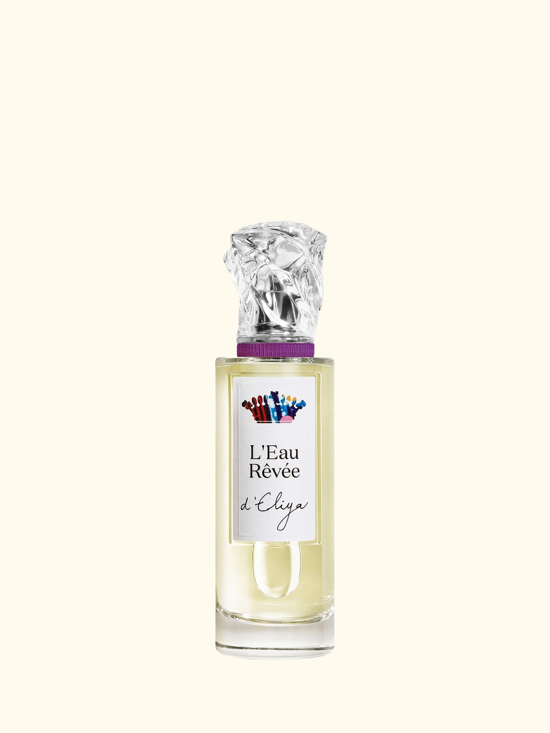 L'Eau Rêvée d'Eliya Eau de Toilette