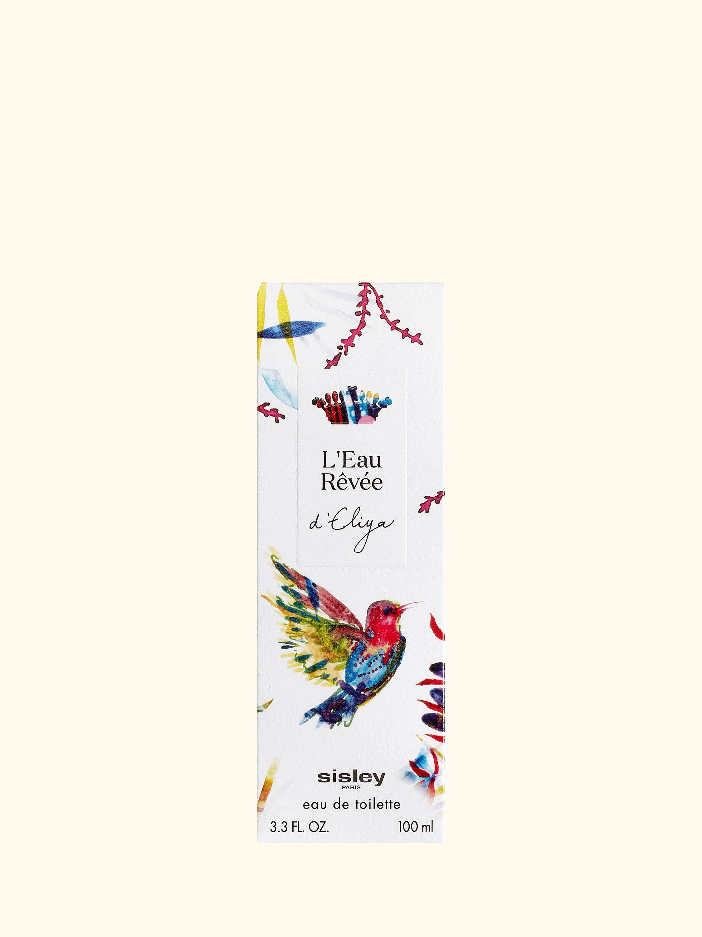 L'Eau Rêvée d'Eliya Eau de Toilette
