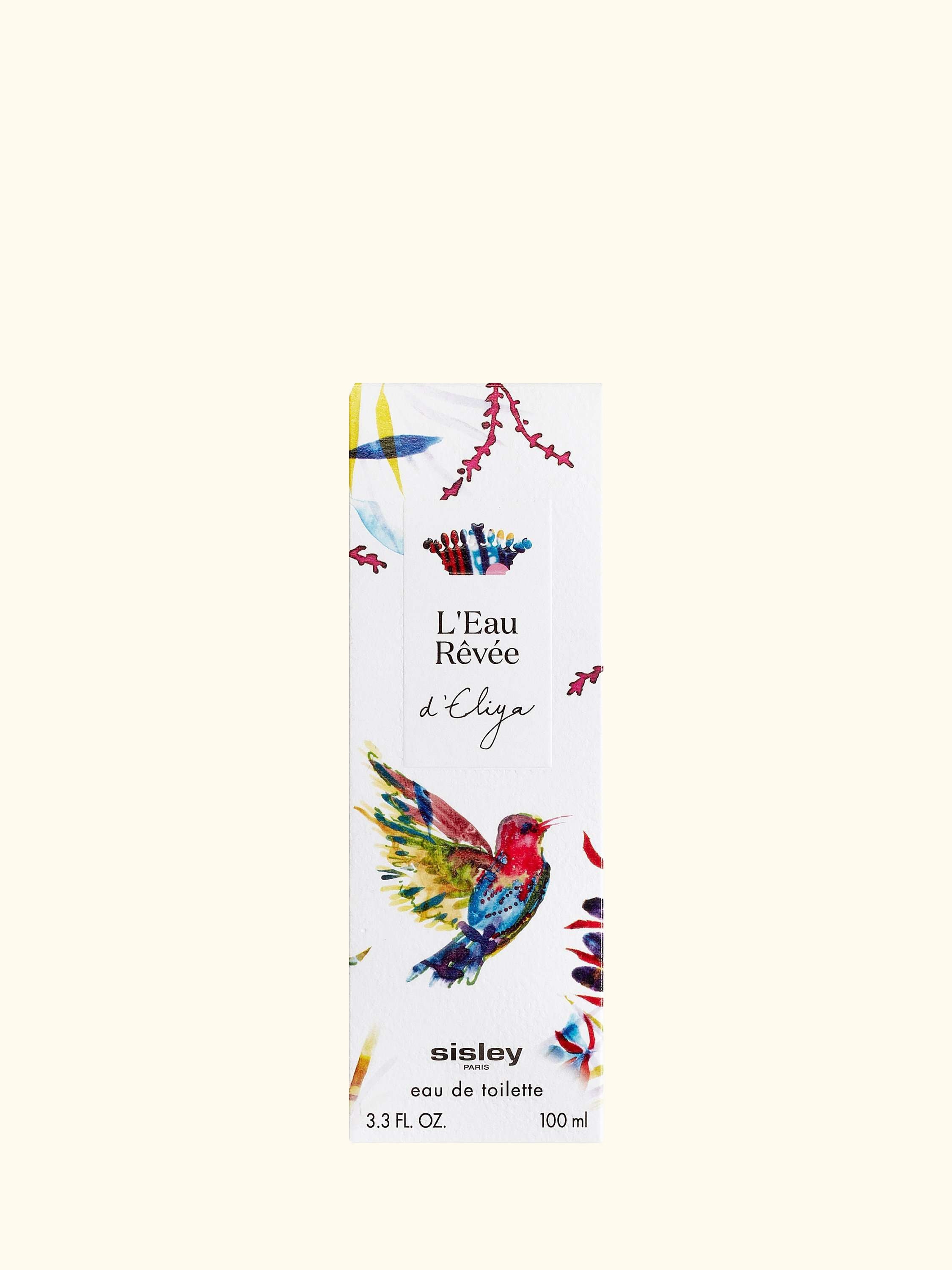 L'Eau Rêvée d'Eliya Eau de Toilette