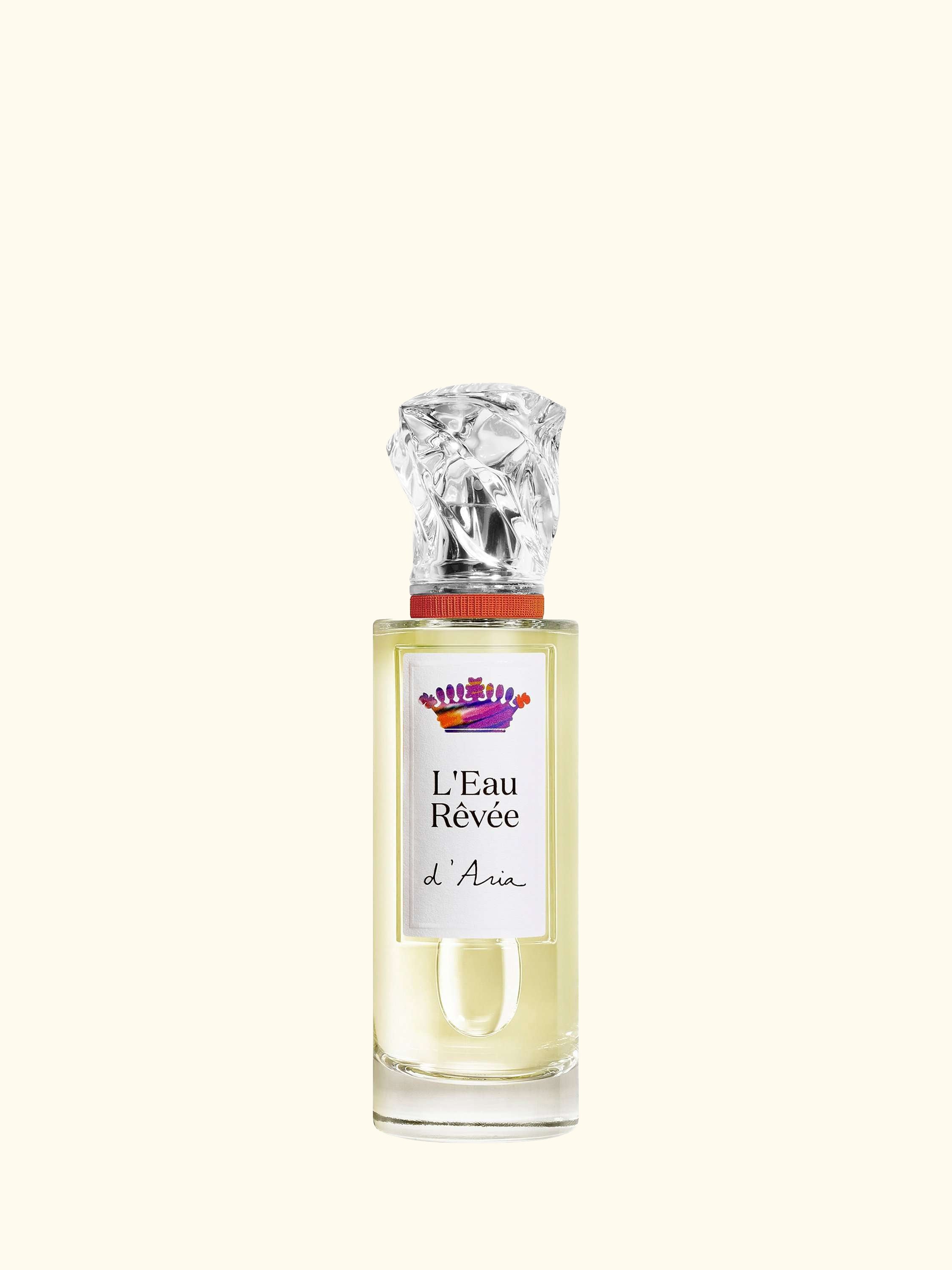 L'Eau Rêvée d'Aria Eau de Toilette