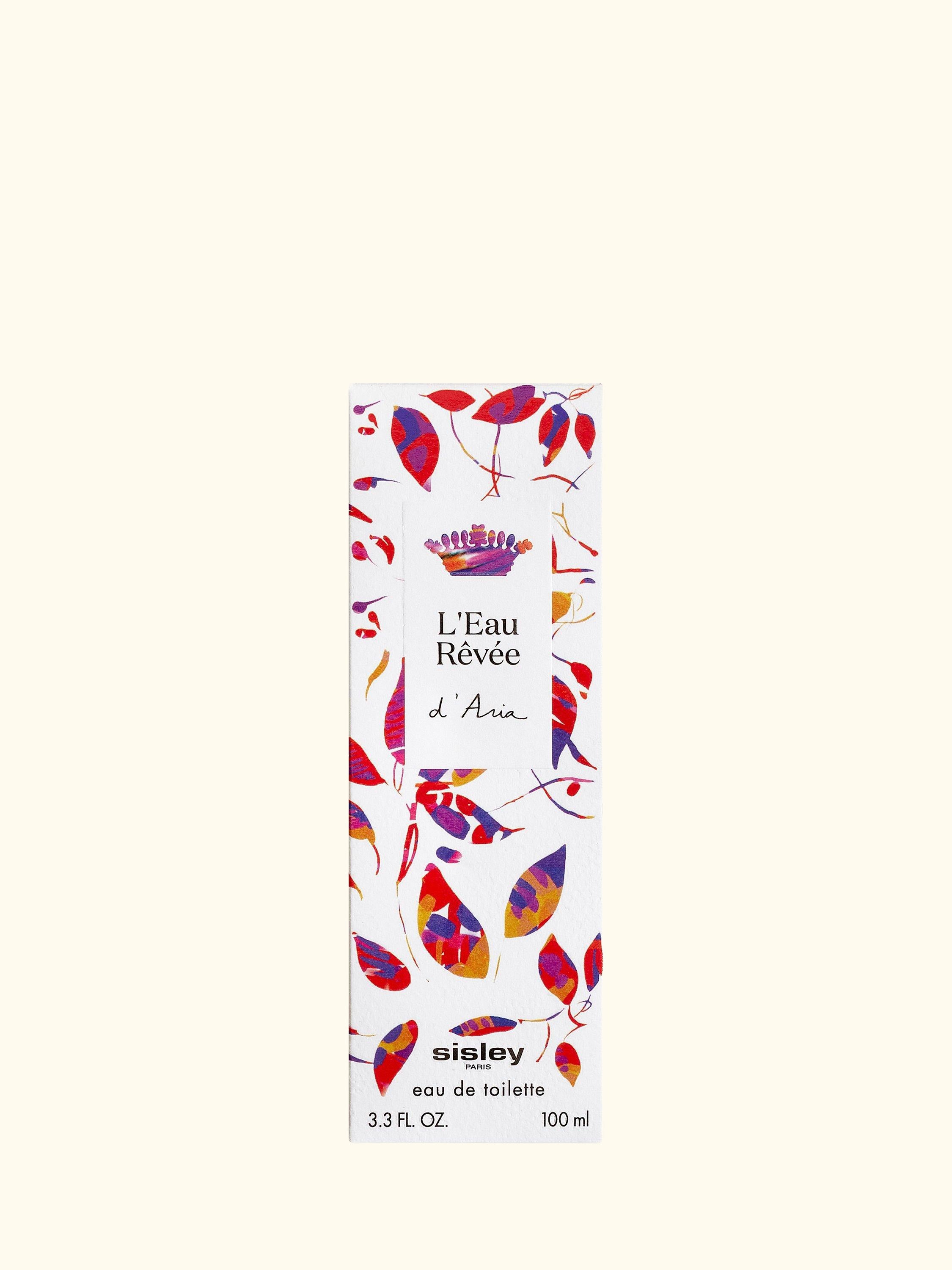 L'Eau Rêvée d'Aria Eau de Toilette