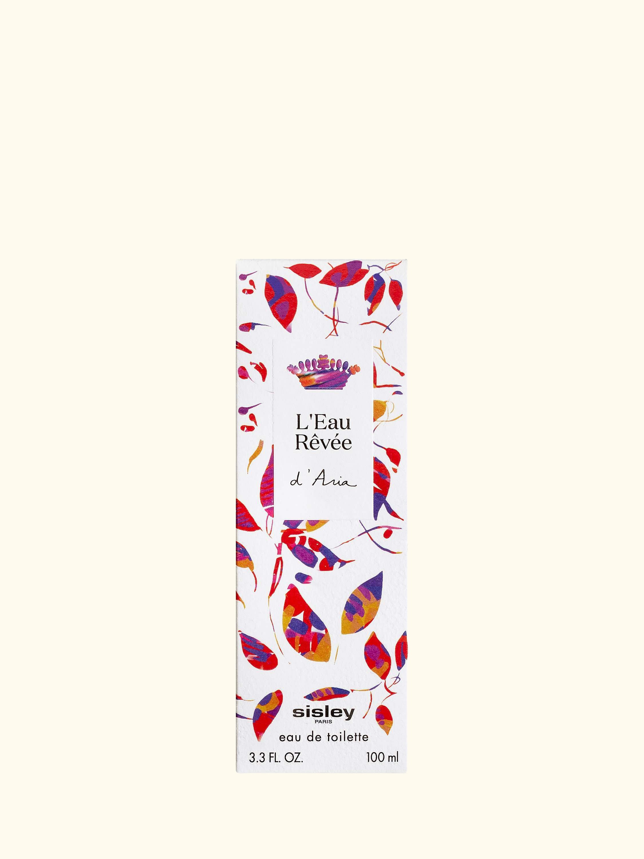 L'Eau Rêvée d'Aria Eau de Toilette