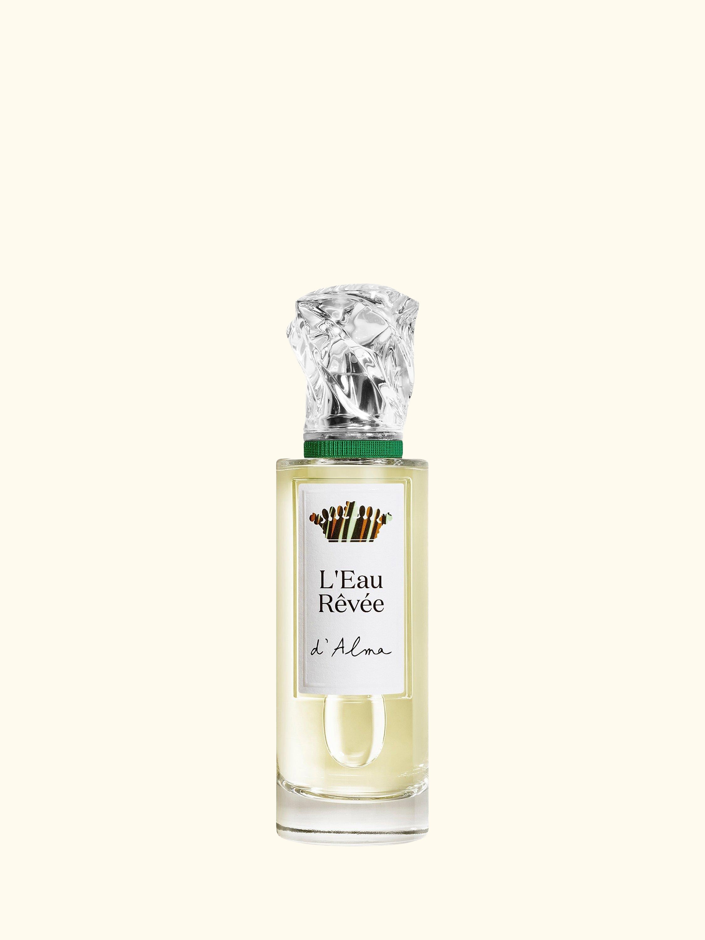 L'Eau Rêvée d'Alma Eau de Toilette