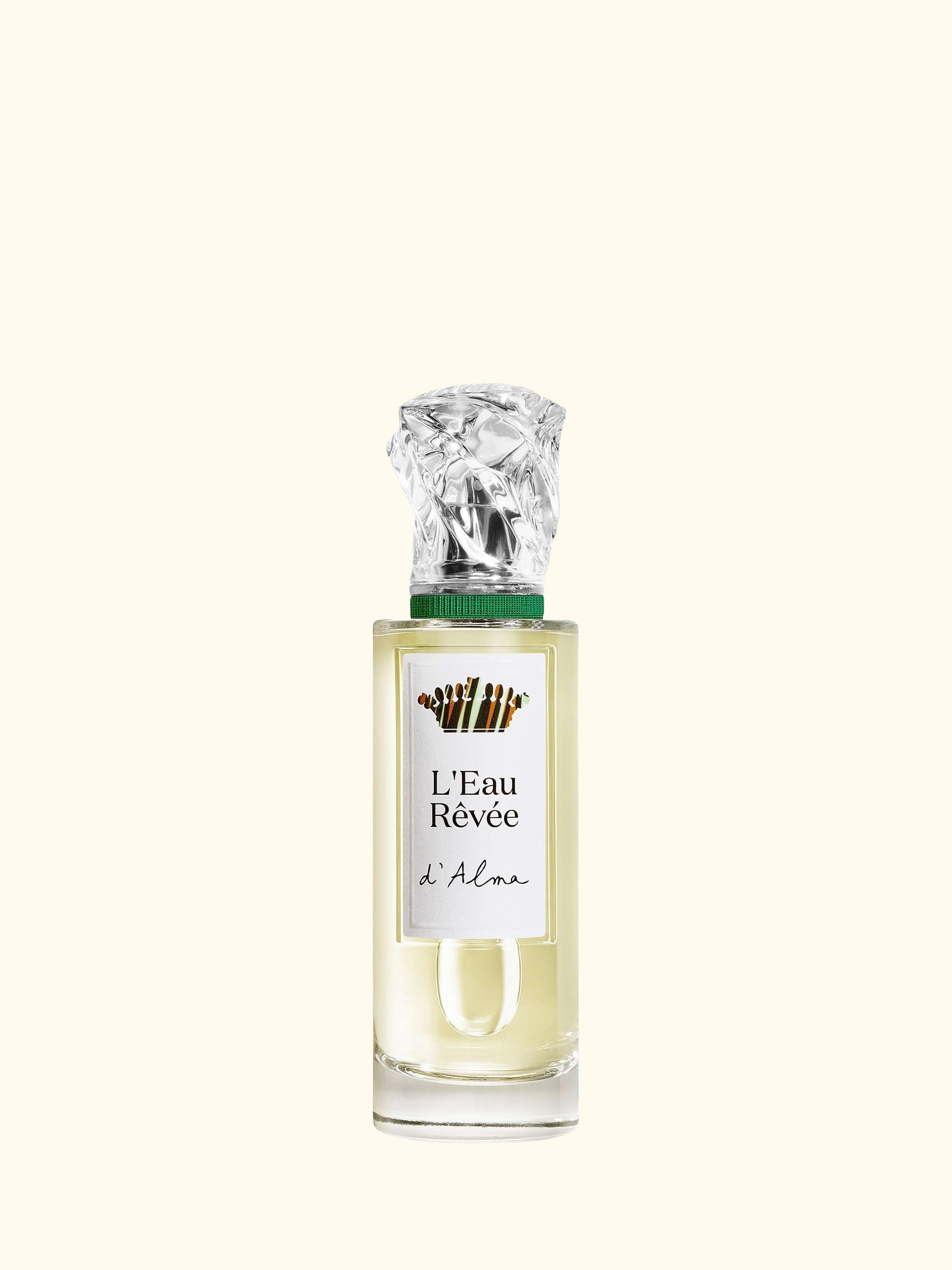 L'Eau Rêvée d'Alma Eau de Toilette