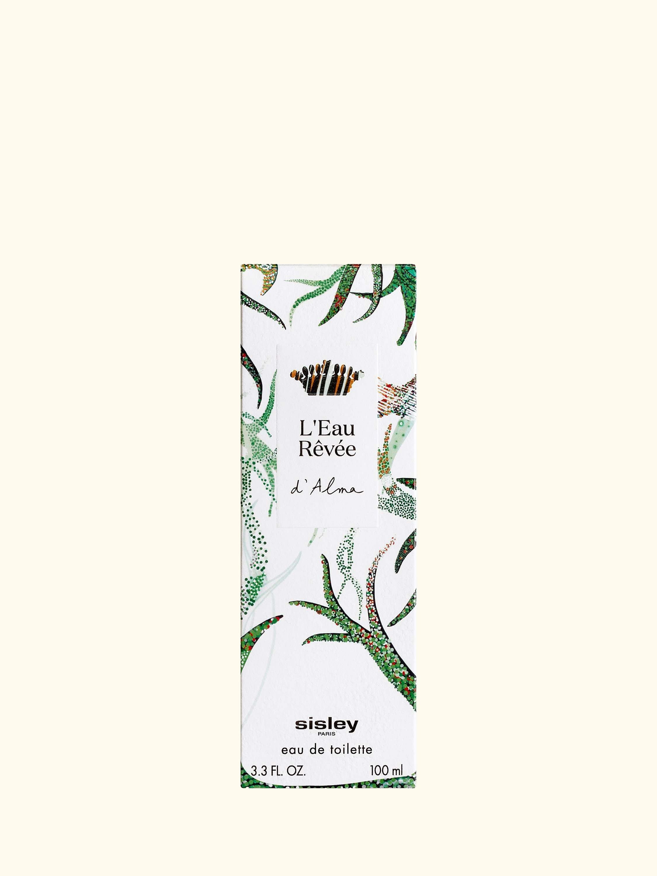 L'Eau Rêvée d'Alma Eau de Toilette