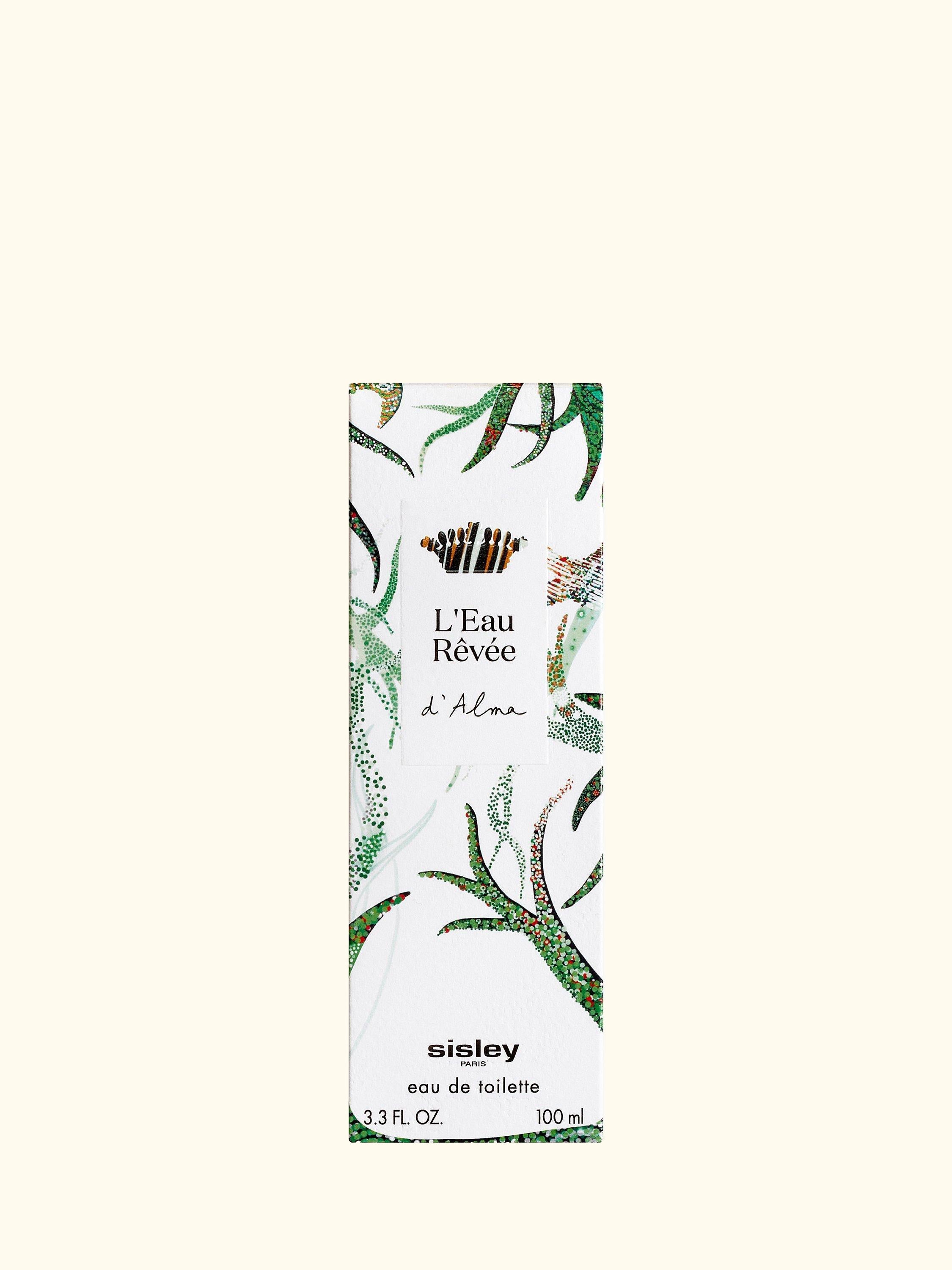 L'Eau Rêvée d'Alma Eau de Toilette