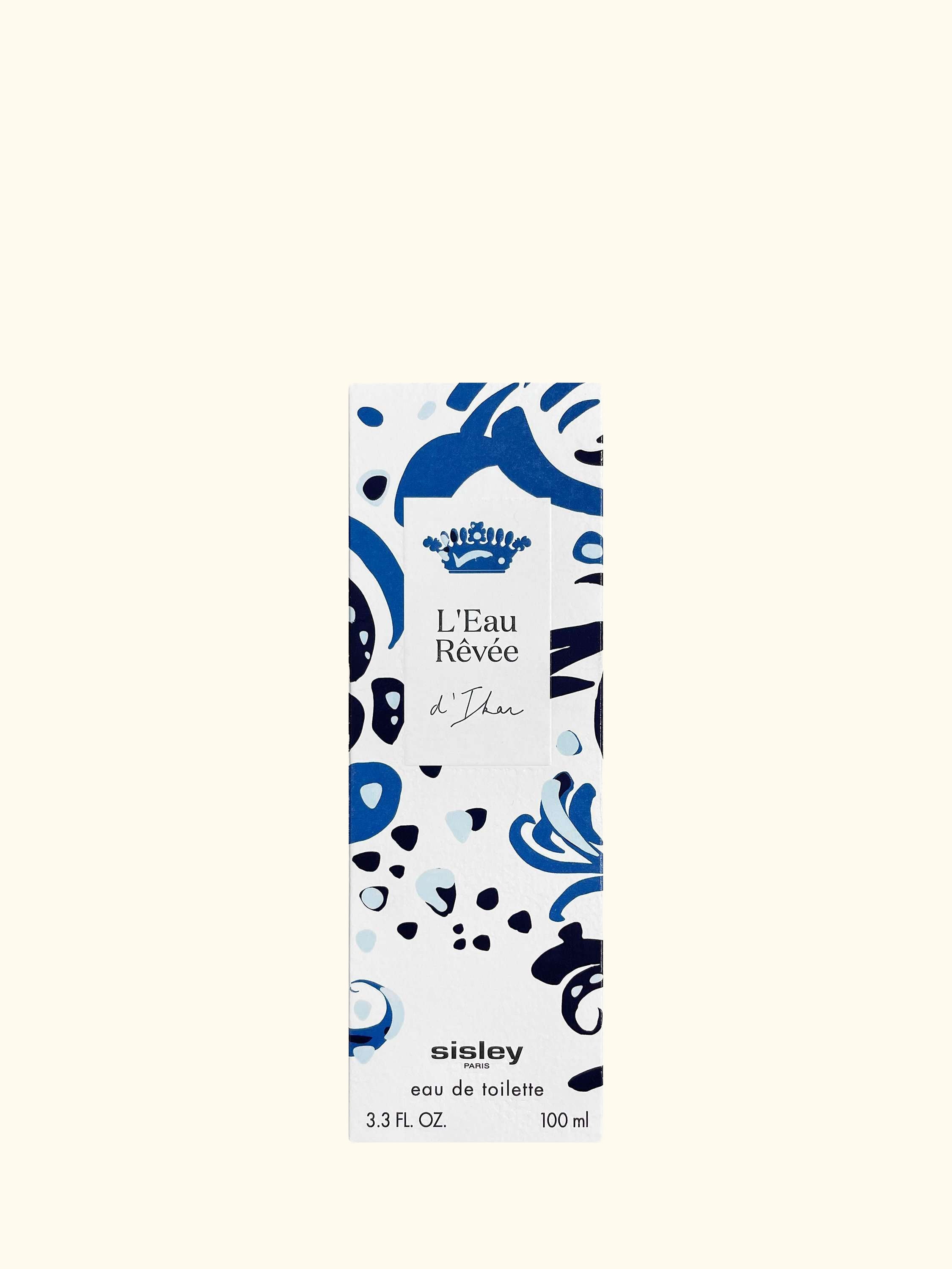 L'Eau Rêvée d'Ikar Eau de Toilette