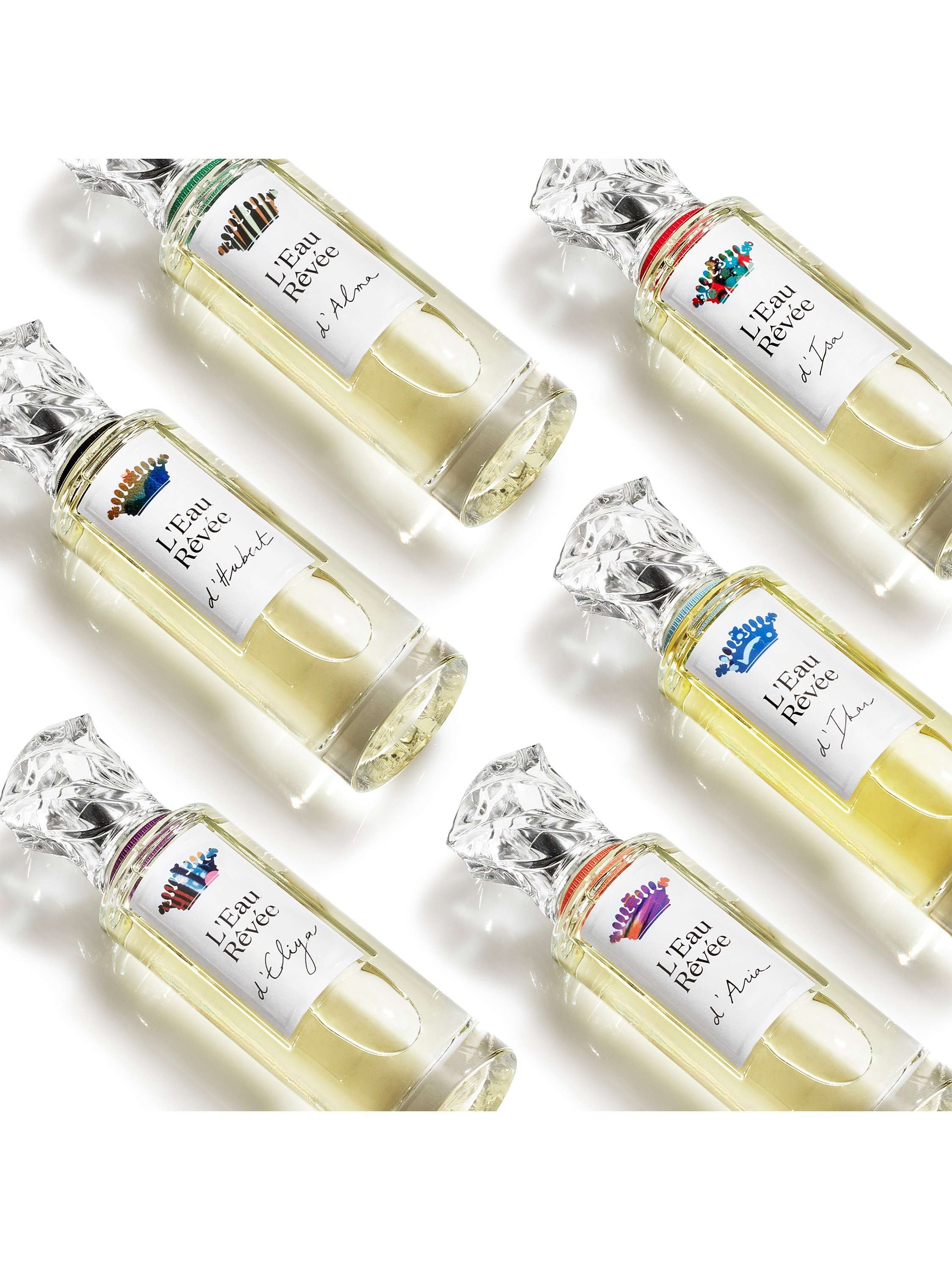 L'Eau Rêvée d'Ikar Eau de Toilette