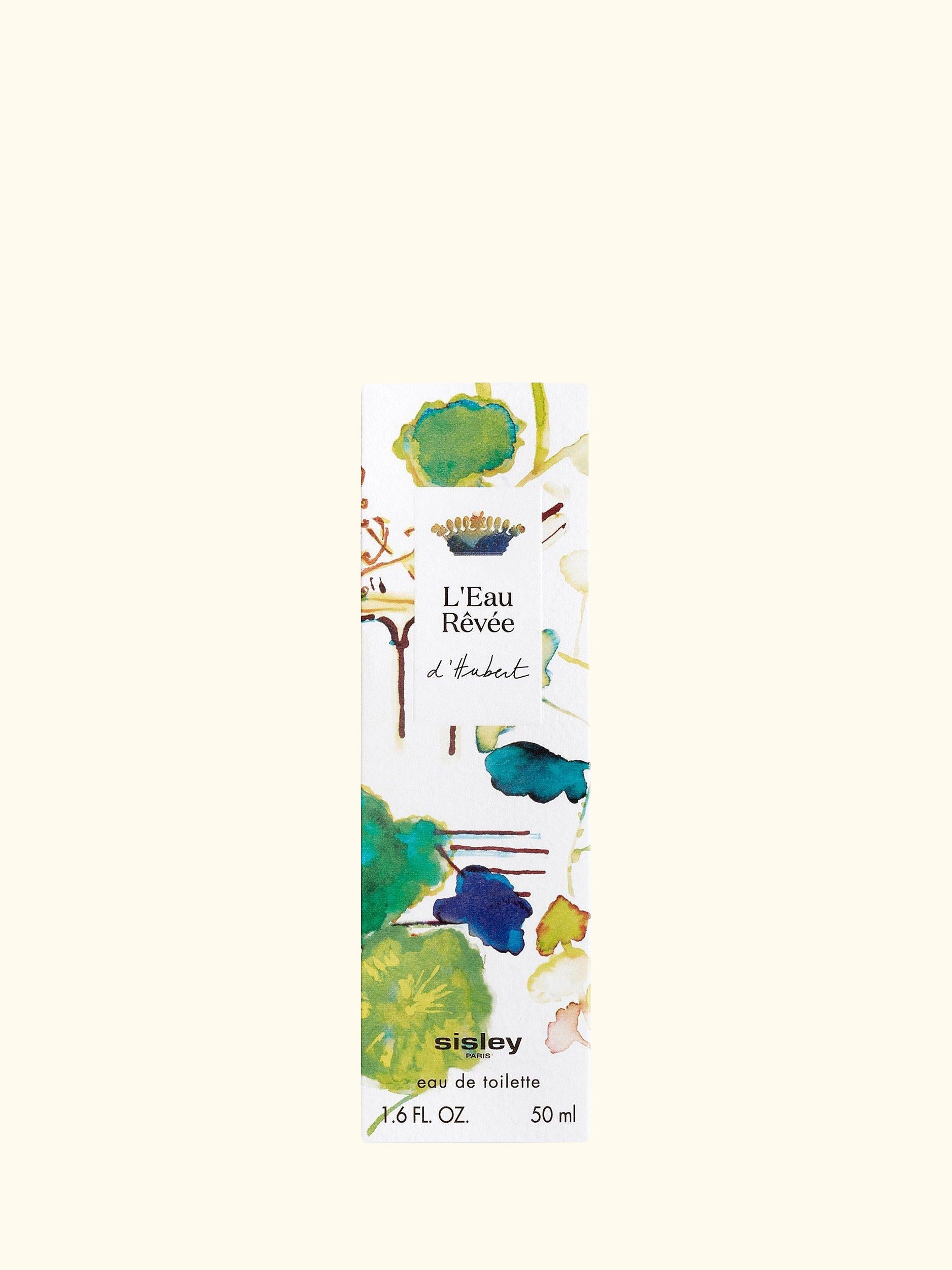 L'Eau Rêvée d'Hubert Eau de Toilette