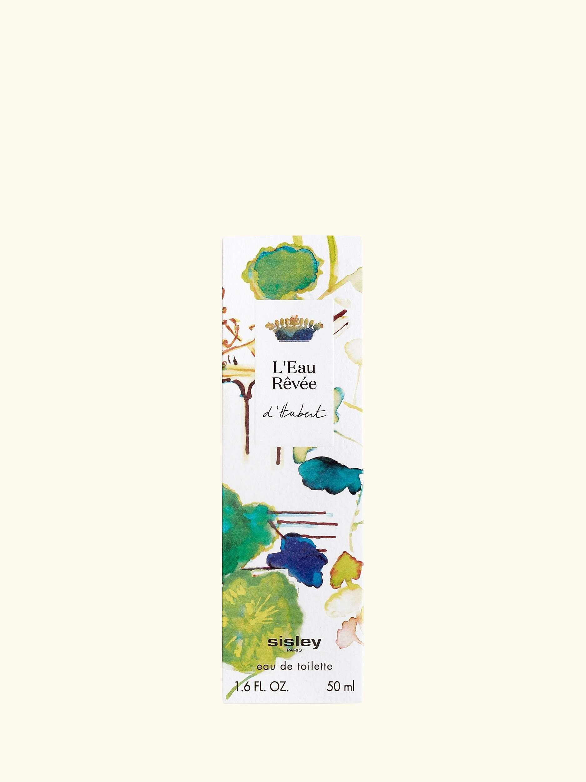L'Eau Rêvée d'Hubert Eau de Toilette