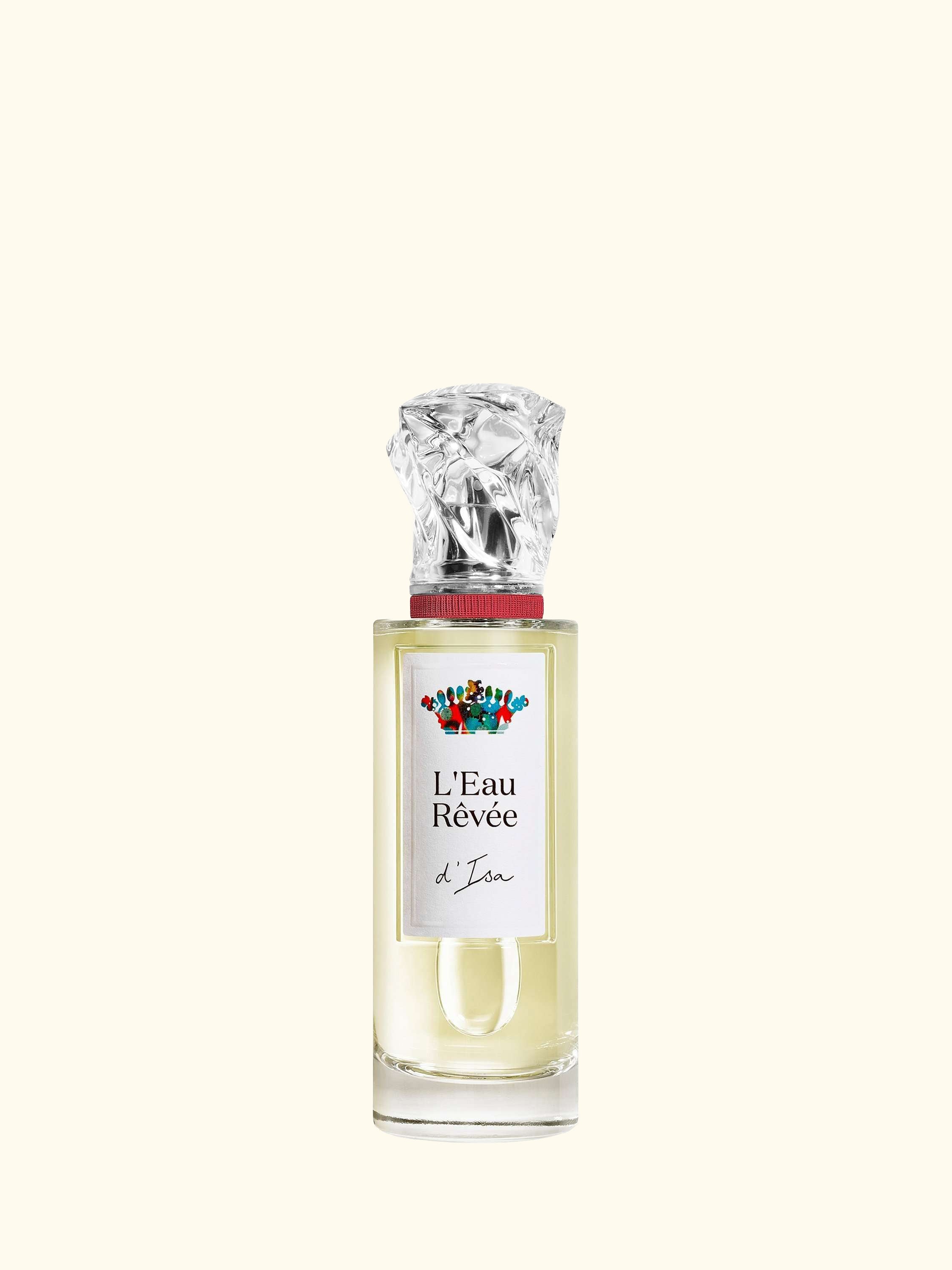 L'Eau Rêvée d'Isa Eau de Toilette