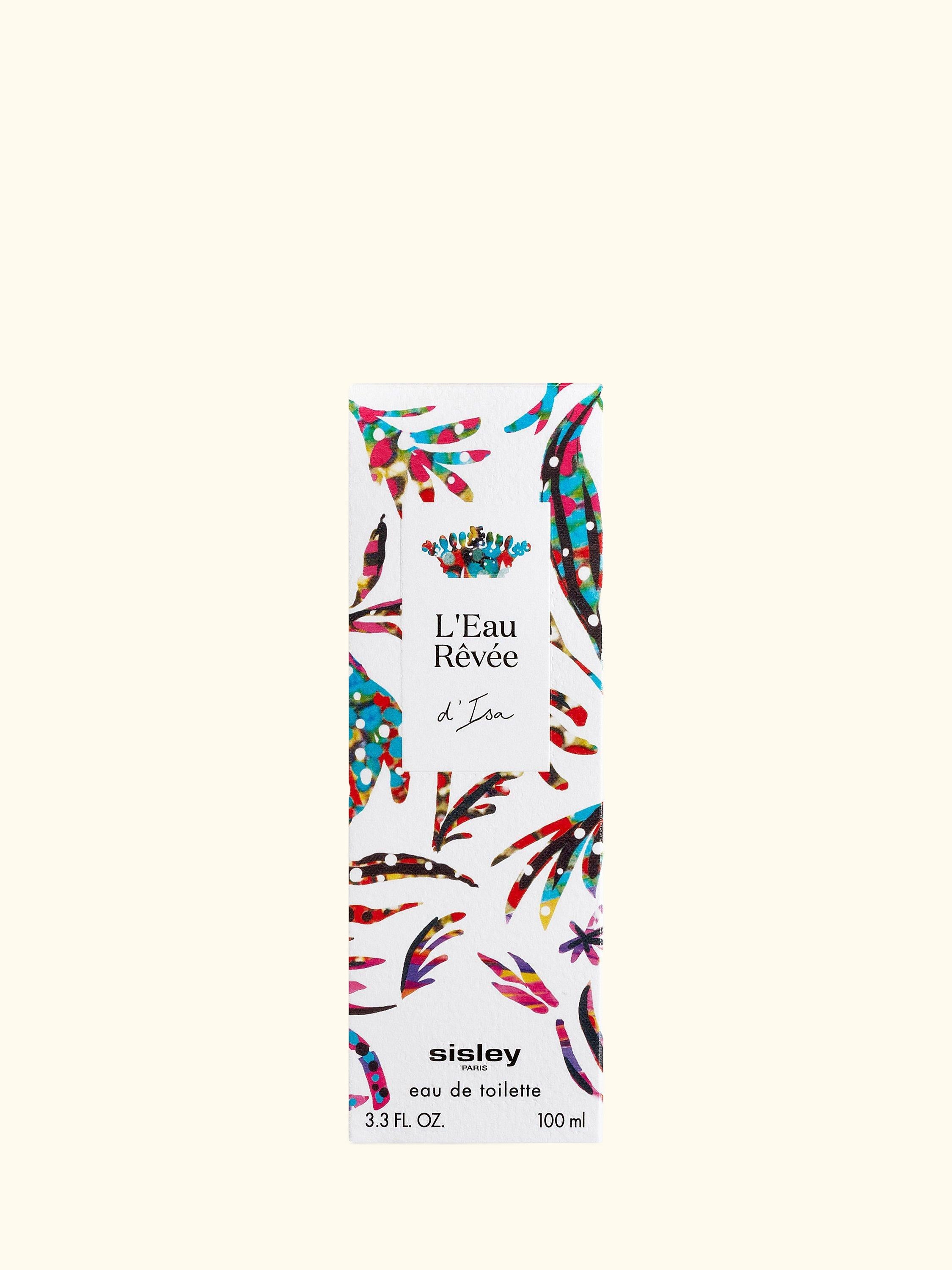 L'Eau Rêvée d'Isa Eau de Toilette