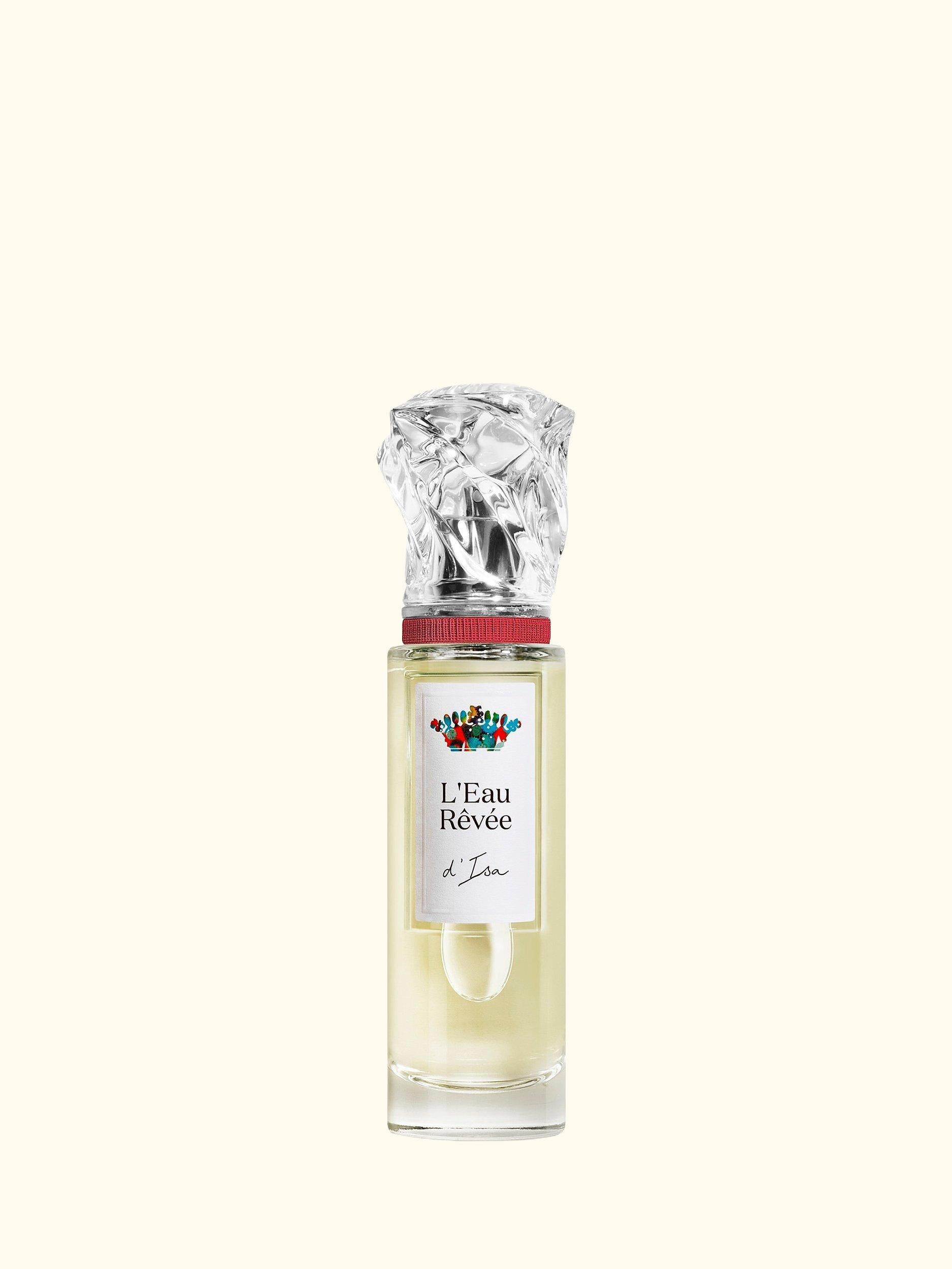 L'Eau Rêvée d'Isa Eau de Toilette