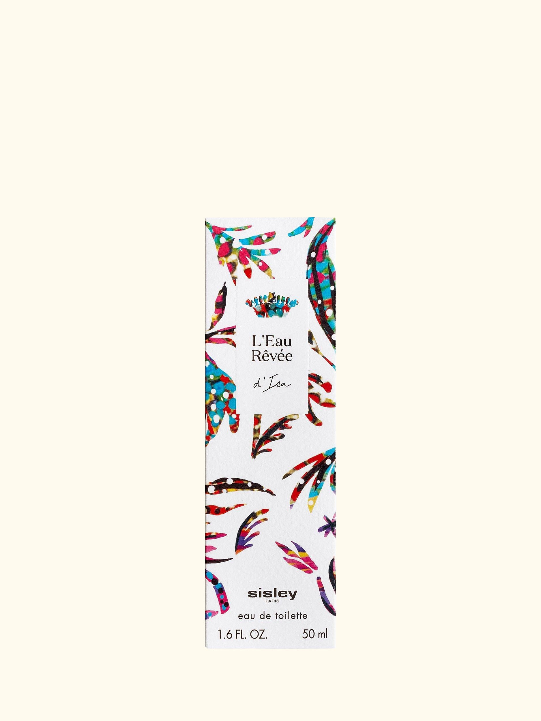 L'Eau Rêvée d'Isa Eau de Toilette