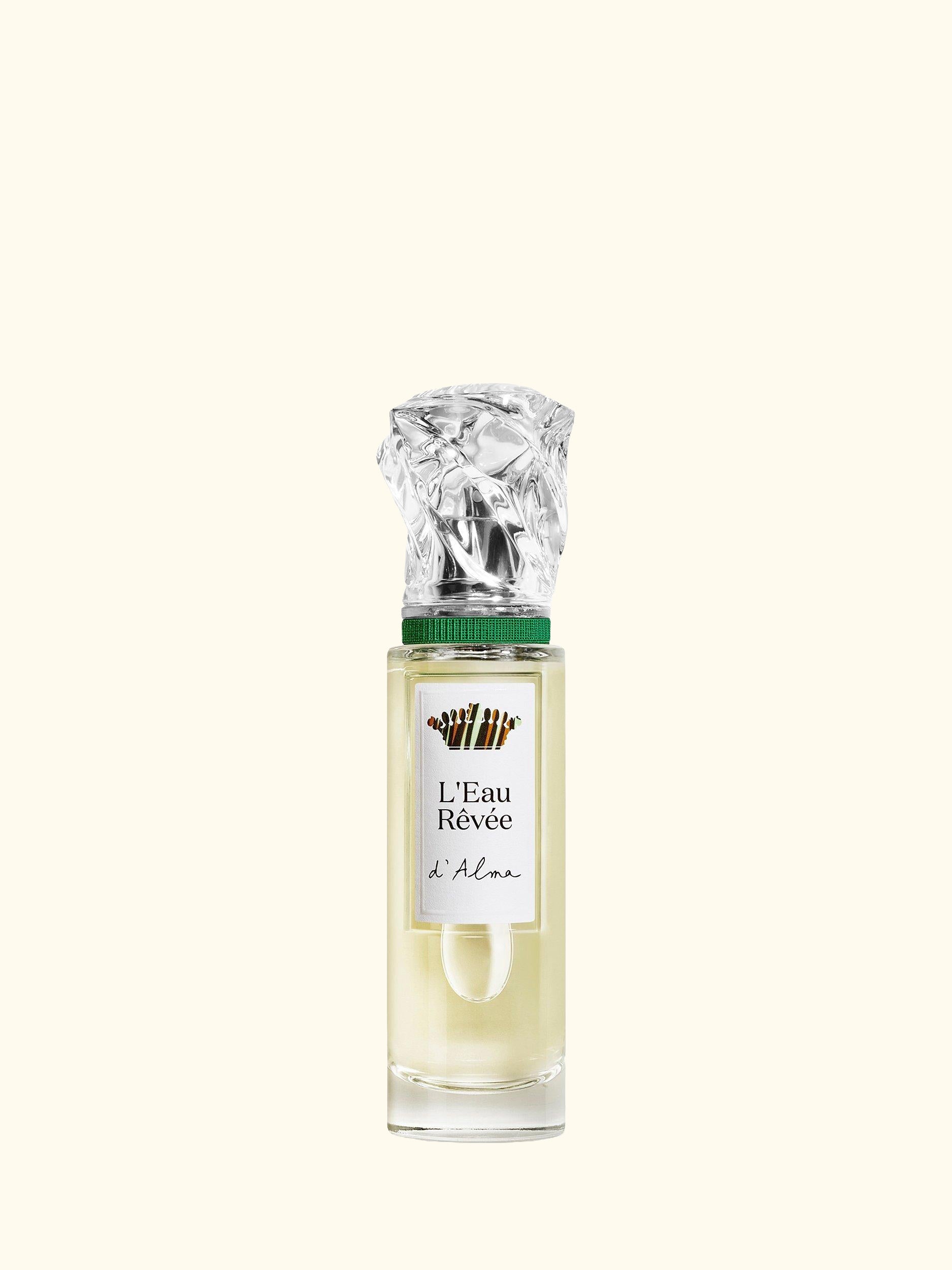 L'Eau Rêvée d'Alma Eau de Toilette