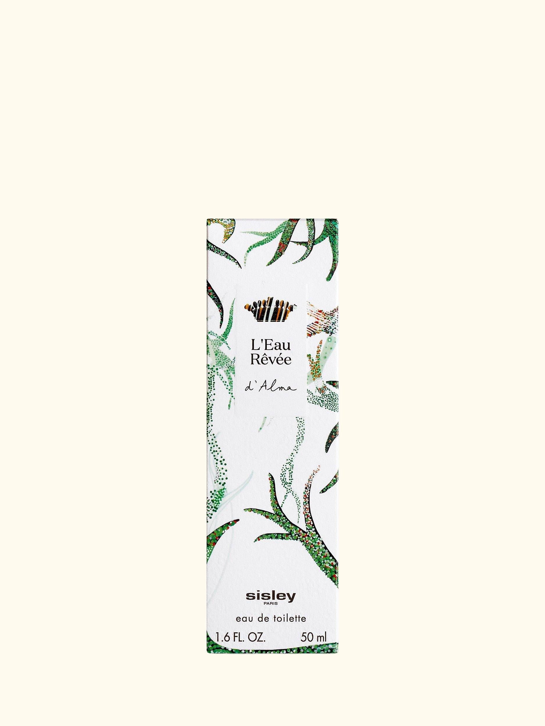 L'Eau Rêvée d'Alma Eau de Toilette
