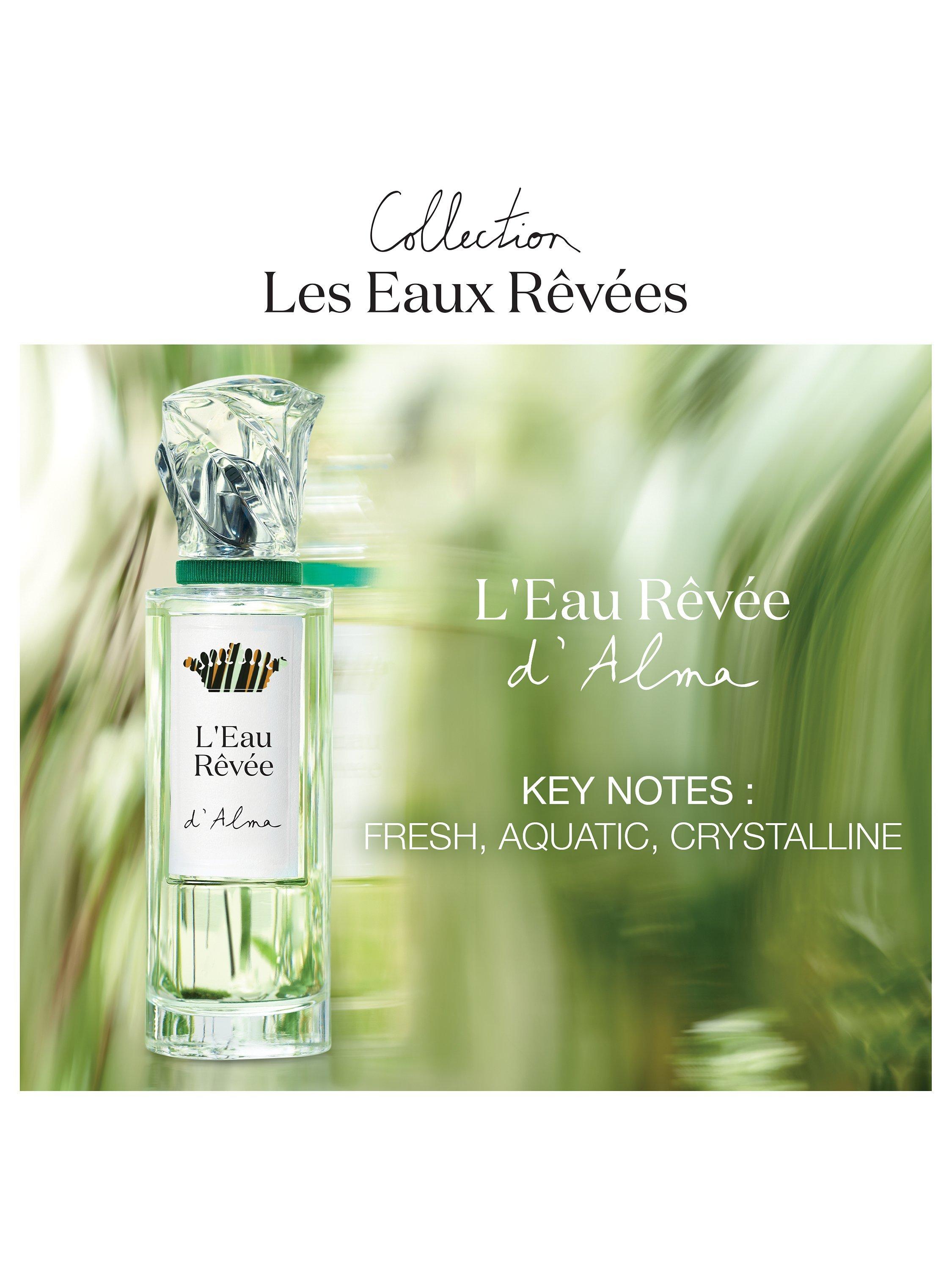 L'Eau Rêvée d'Alma Eau de Toilette