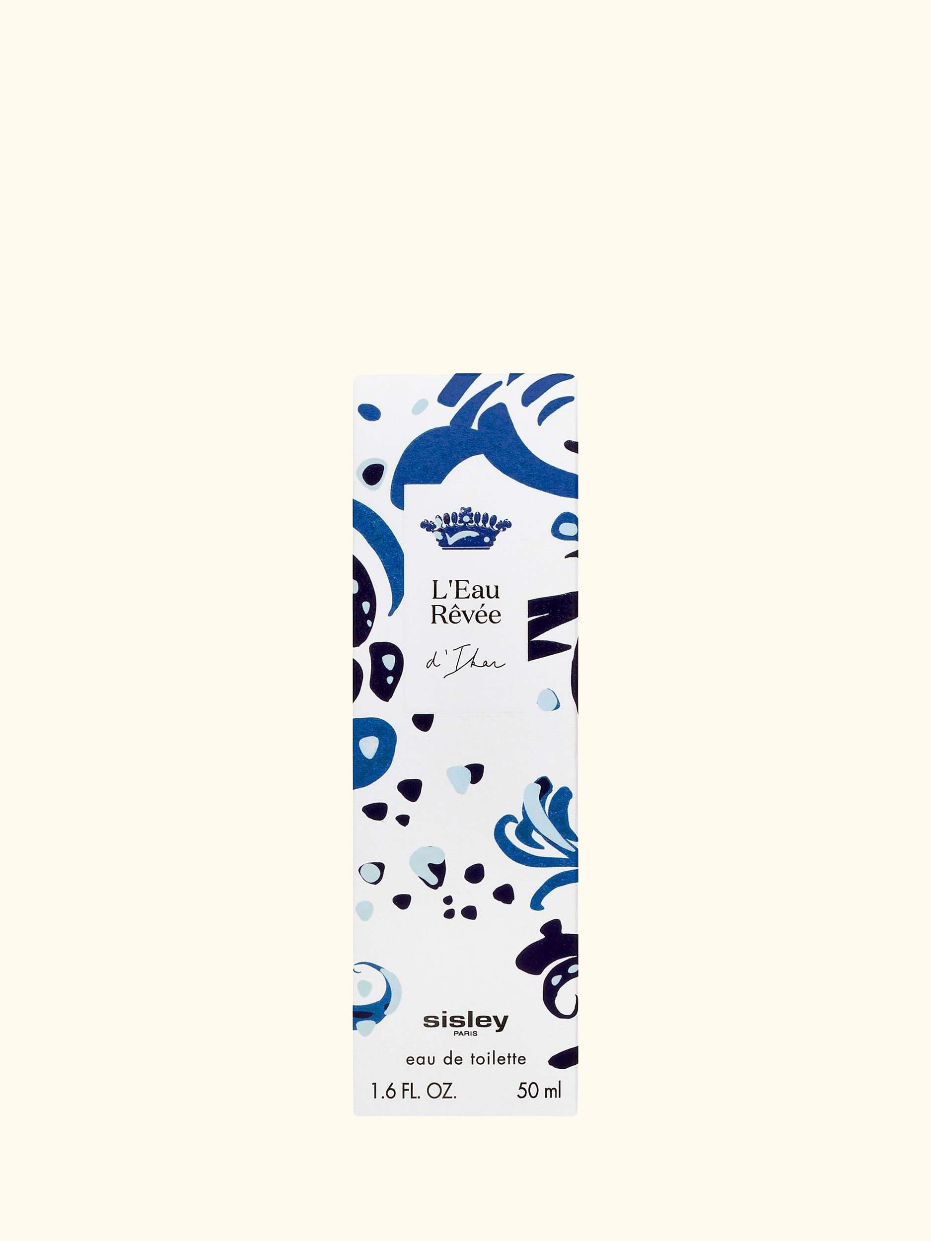 L'Eau Rêvée d'Ikar Eau de Toilette