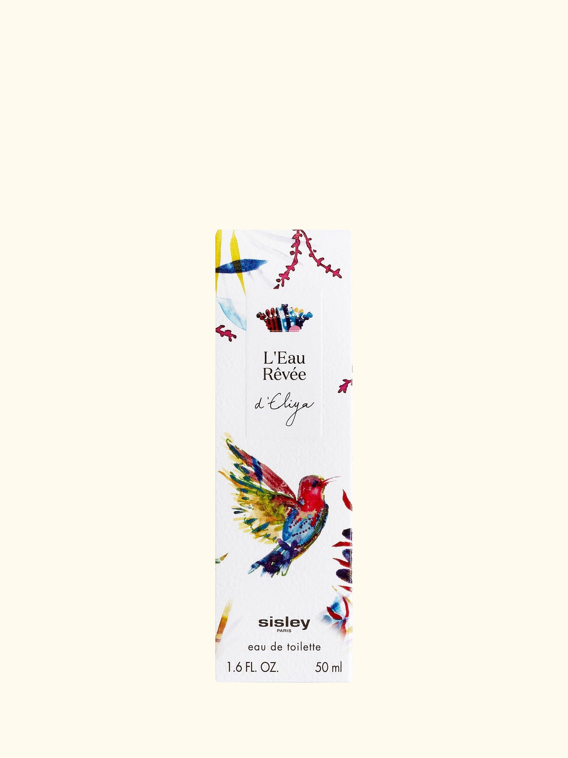 L'Eau Rêvée d'Eliya Eau de Toilette