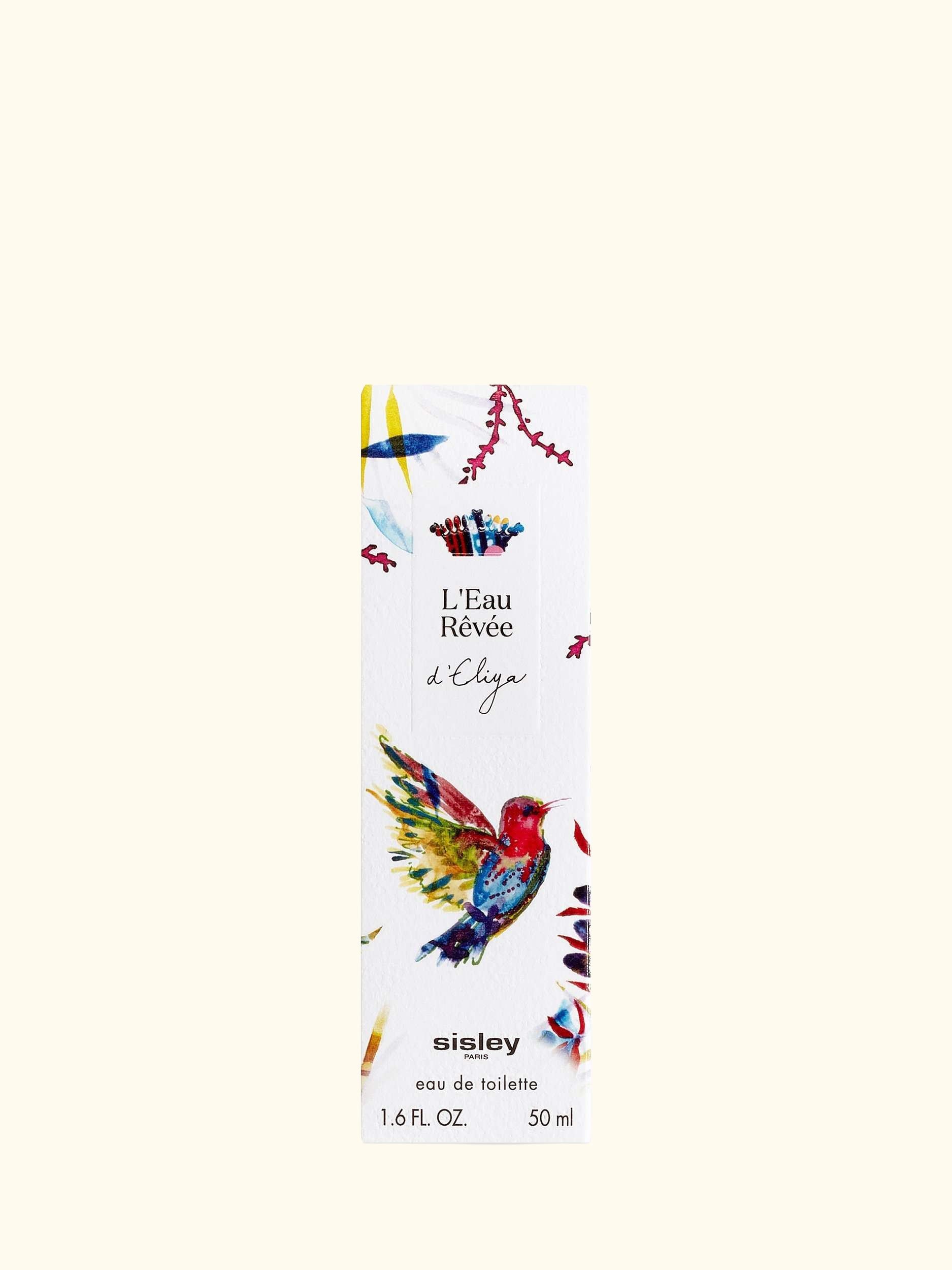 L'Eau Rêvée d'Eliya Eau de Toilette
