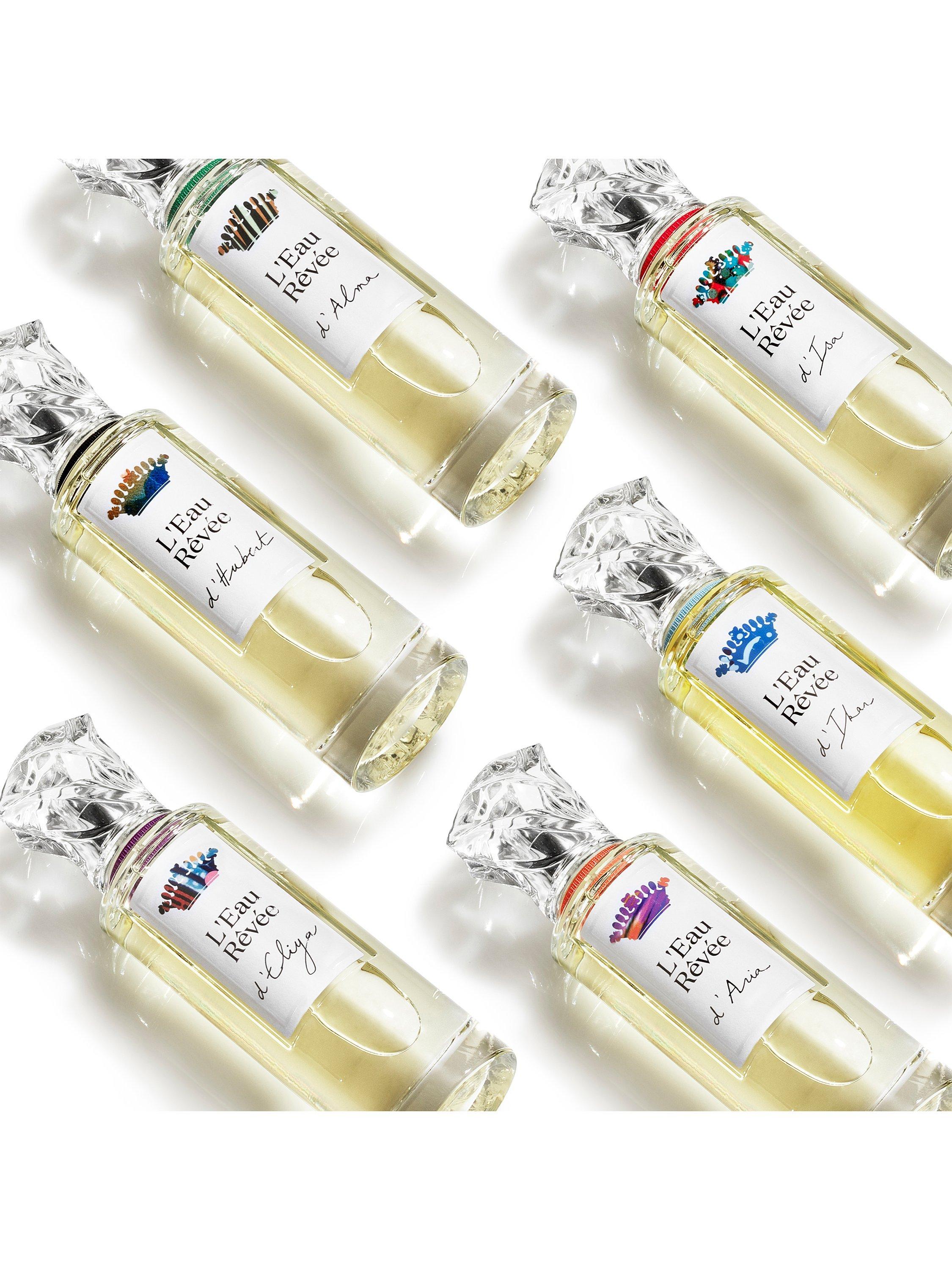 L'Eau Rêvée d'Eliya Eau de Toilette