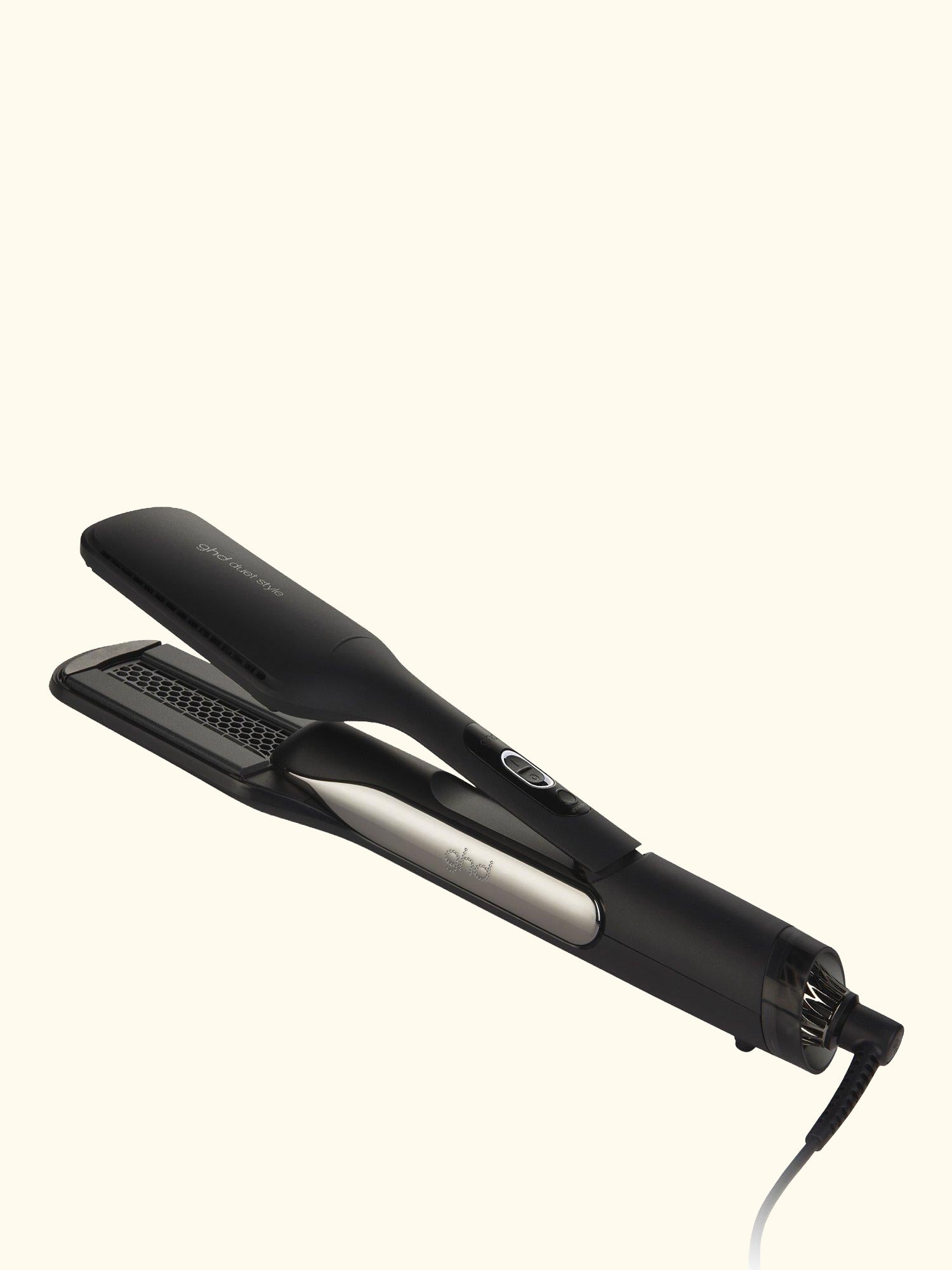 Duet 2-in-1 Hair Styler