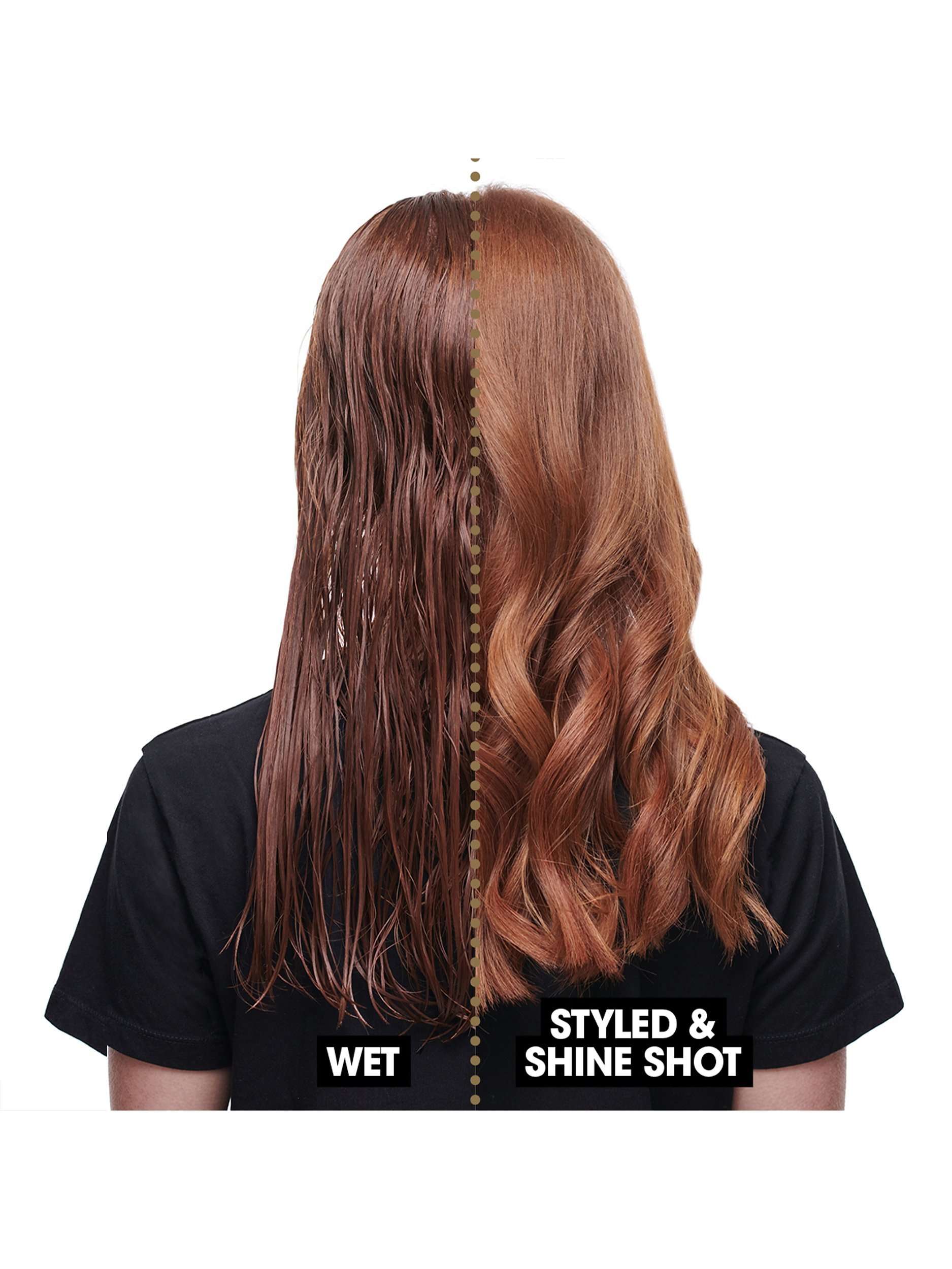 Duet 2-in-1 Hair Styler