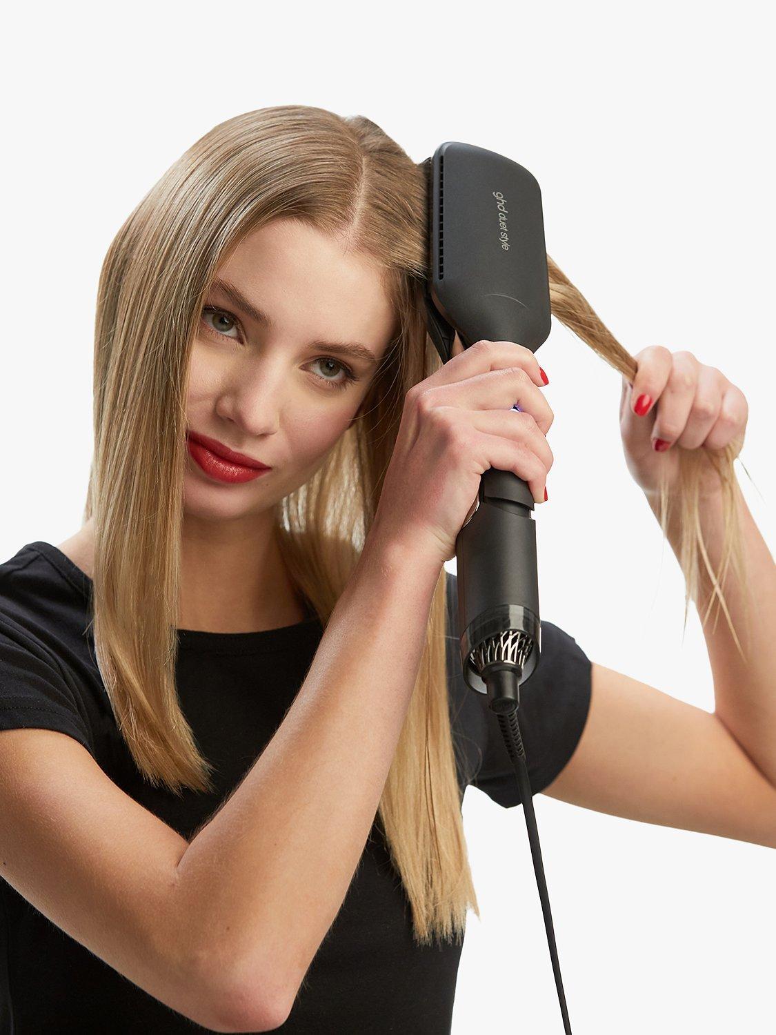 Duet 2-in-1 Hair Styler