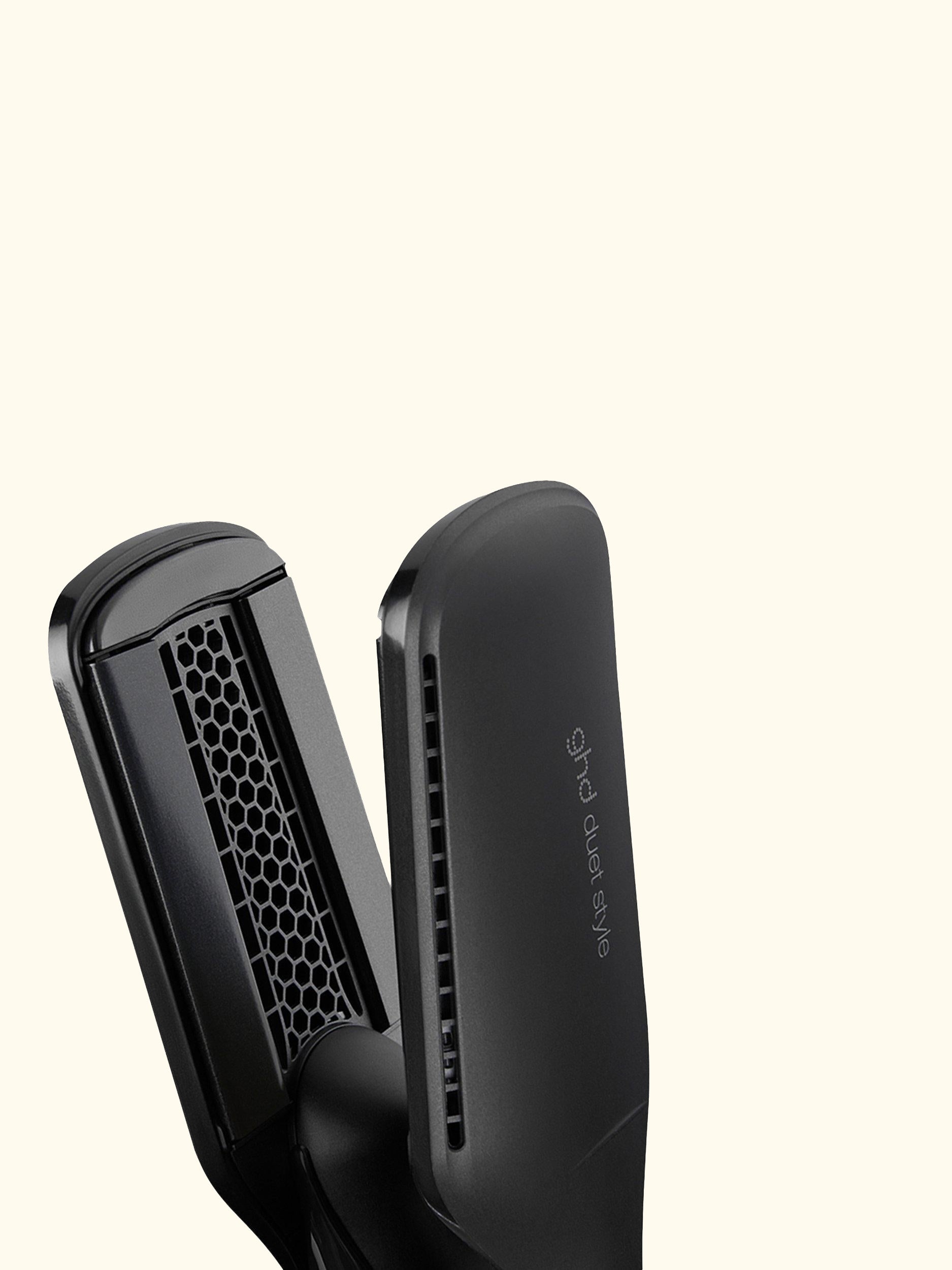 Duet 2-in-1 Hair Styler