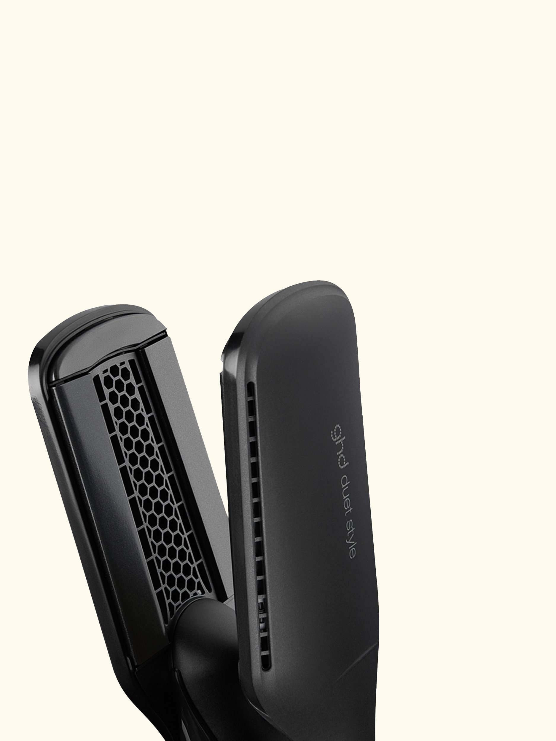 Duet 2-in-1 Hair Styler