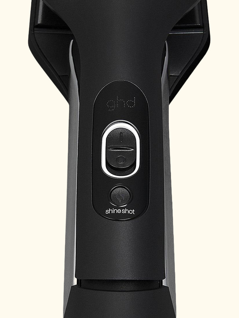 Duet 2-in-1 Hair Styler