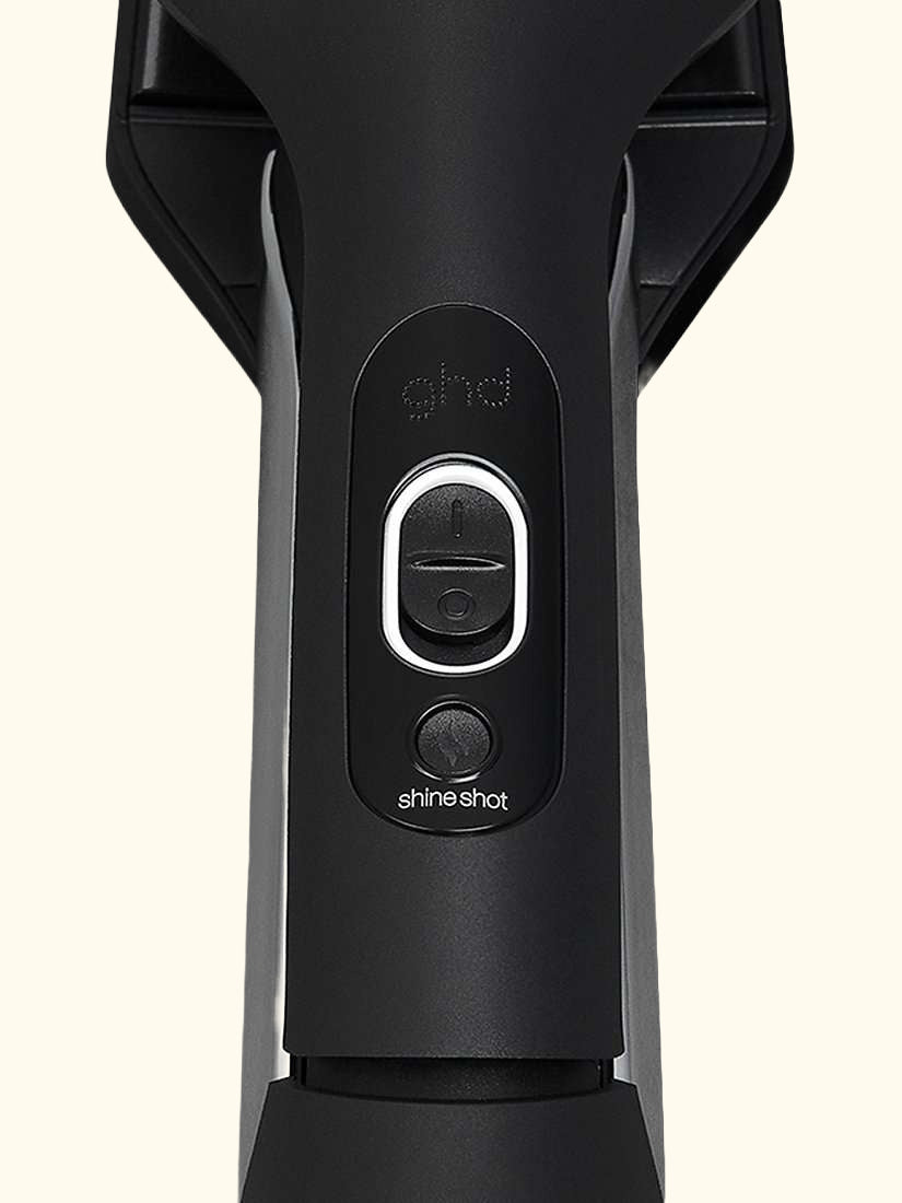 Duet 2-in-1 Hair Styler