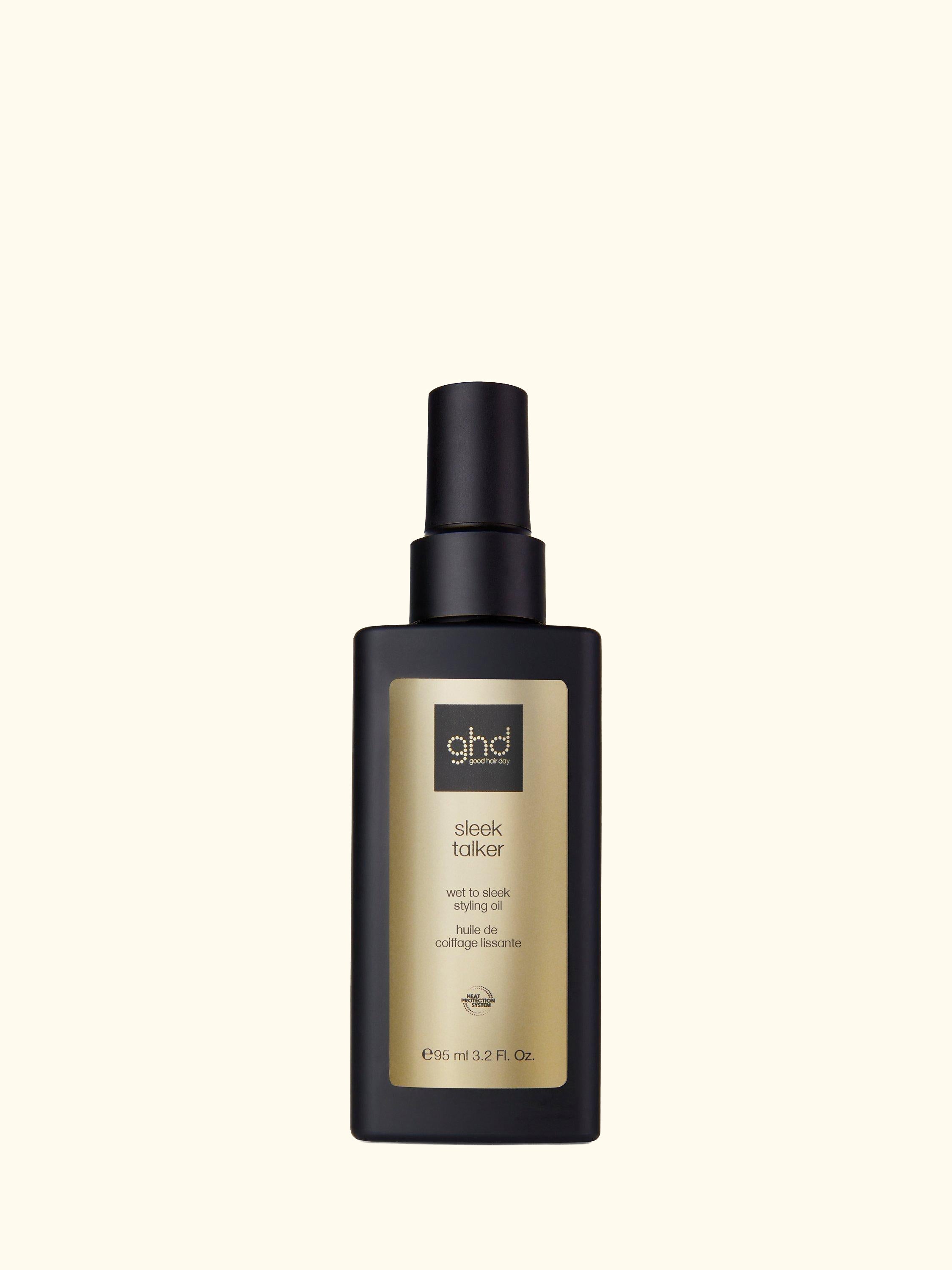 Sleek Talker Hair Styling Oil, 95ml