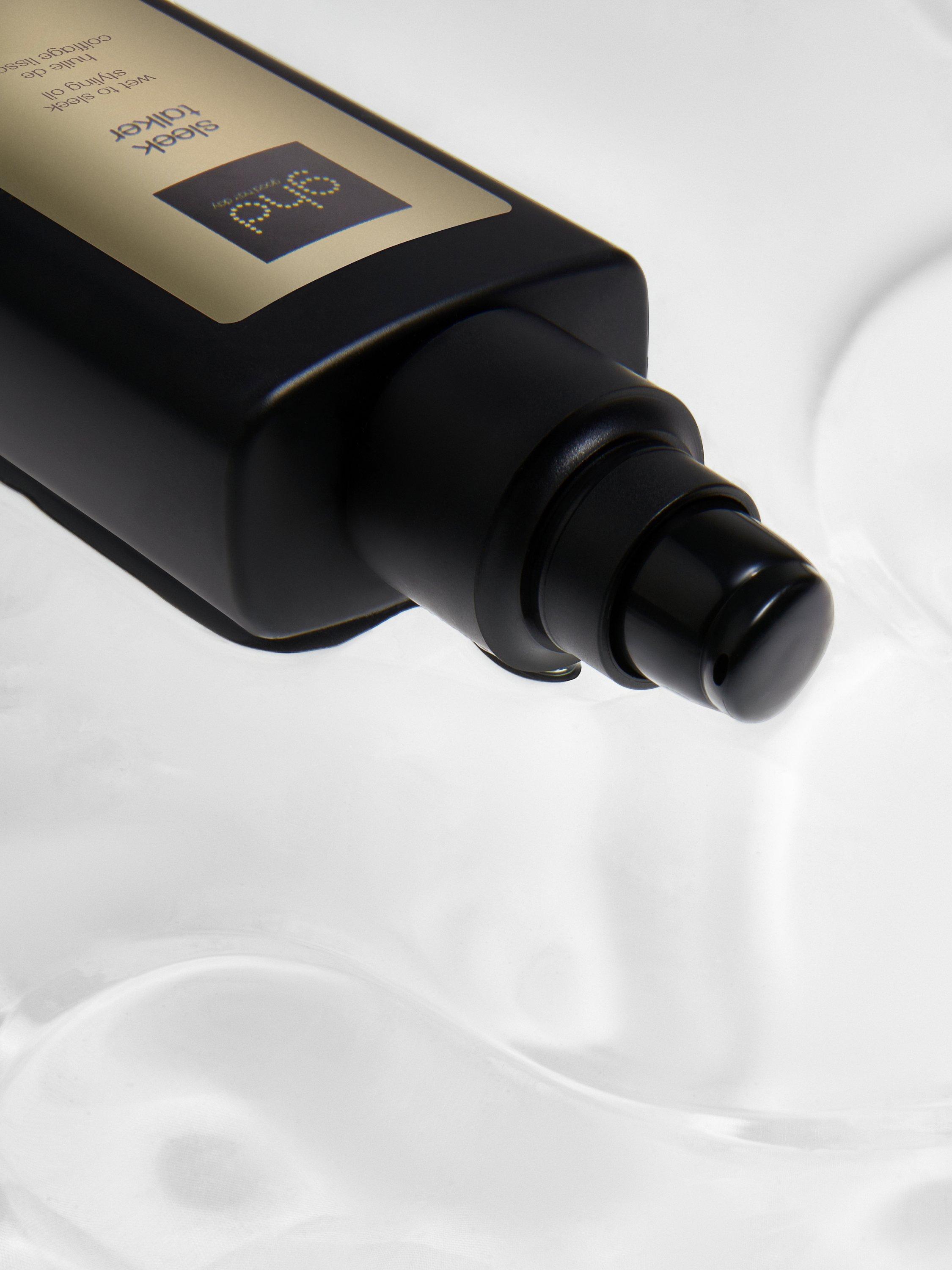 Sleek Talker Hair Styling Oil, 95ml