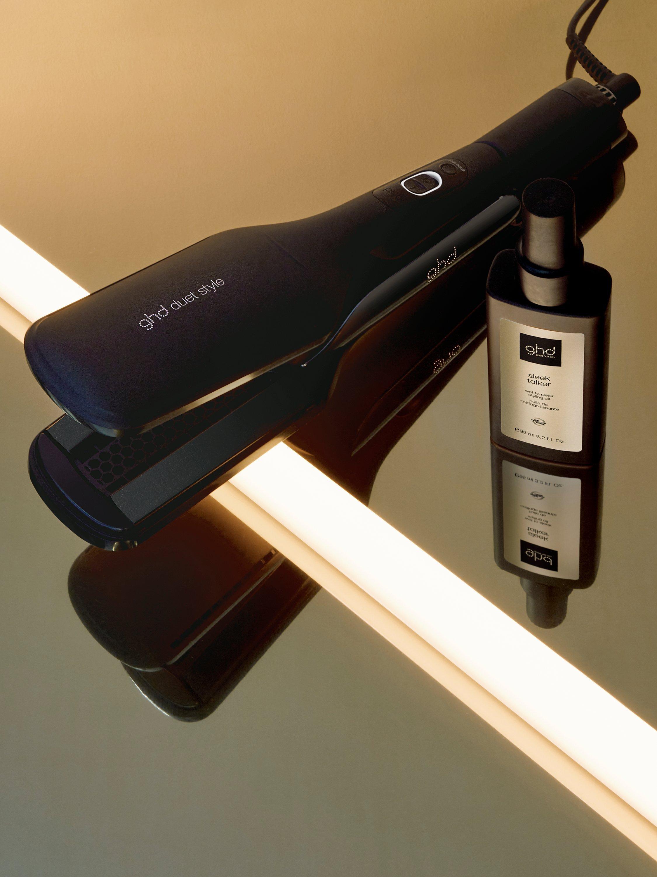 Sleek Talker Hair Styling Oil, 95ml
