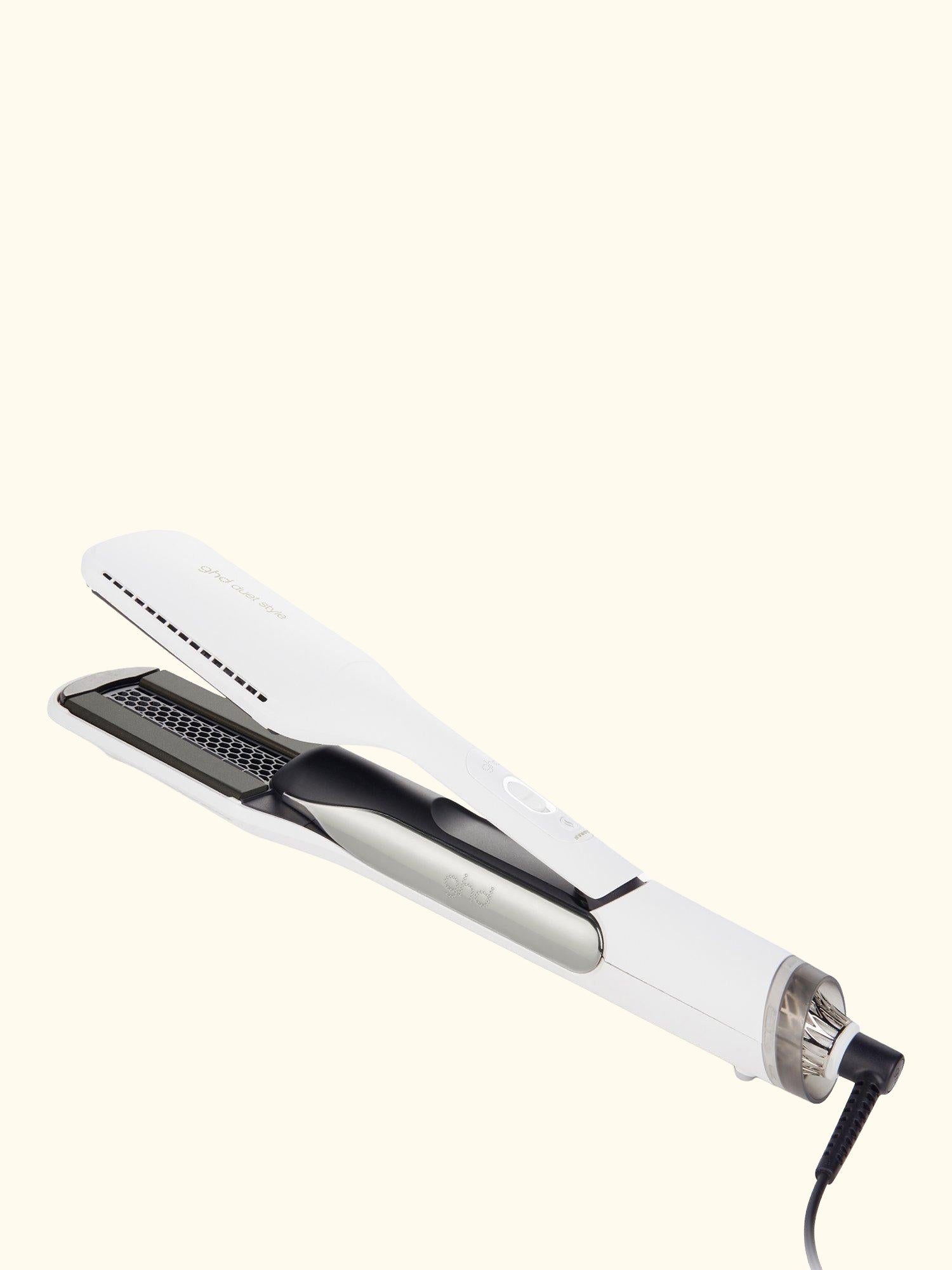 Duet 2-in-1 Hair Styler