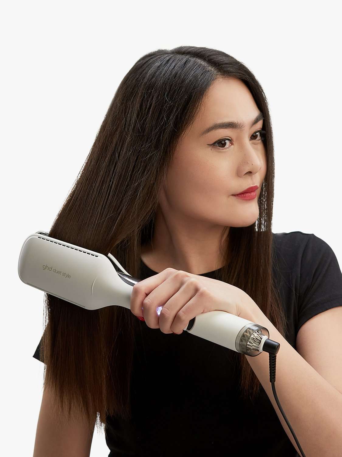 Duet 2-in-1 Hair Styler