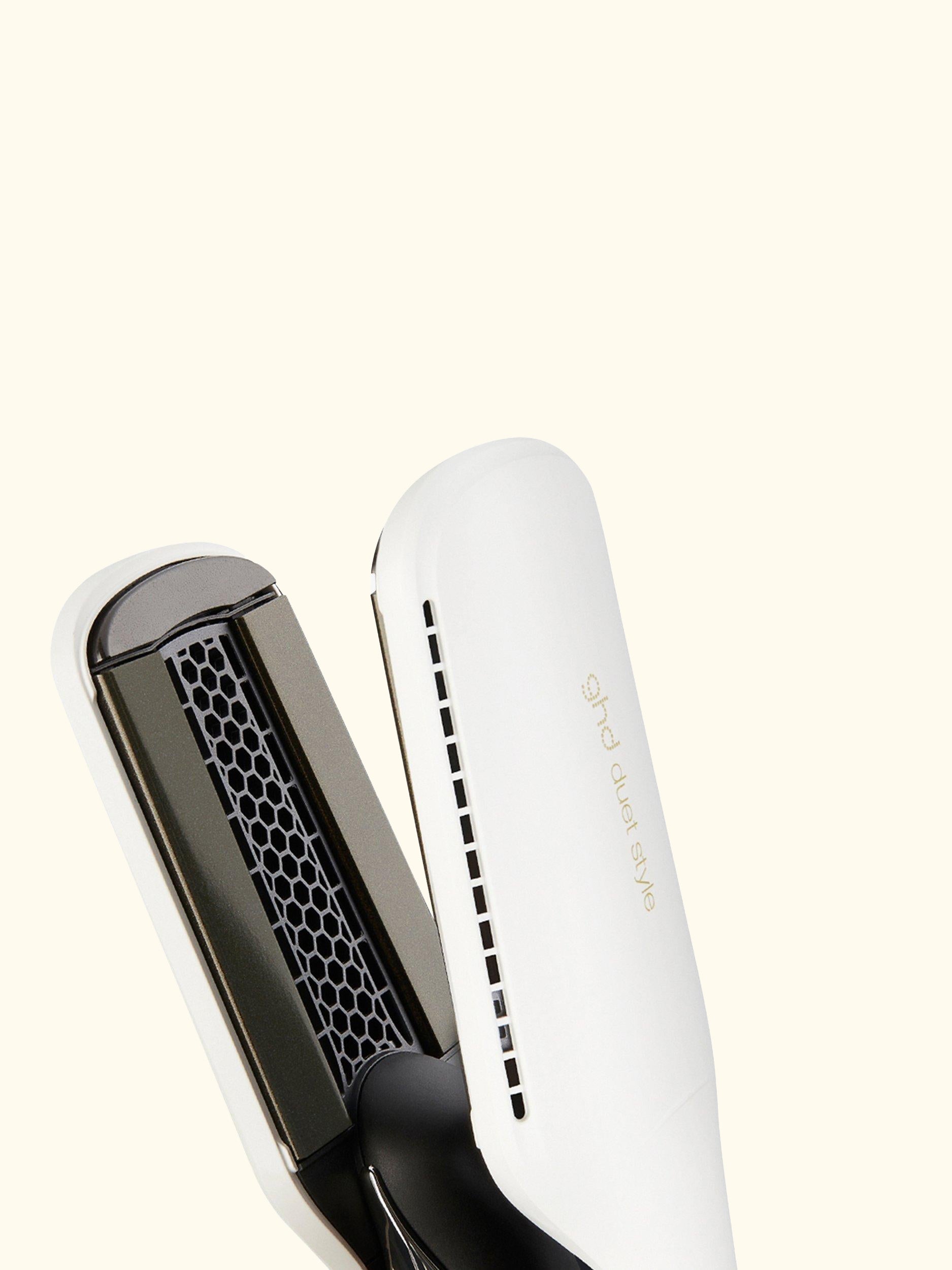 Duet 2-in-1 Hair Styler