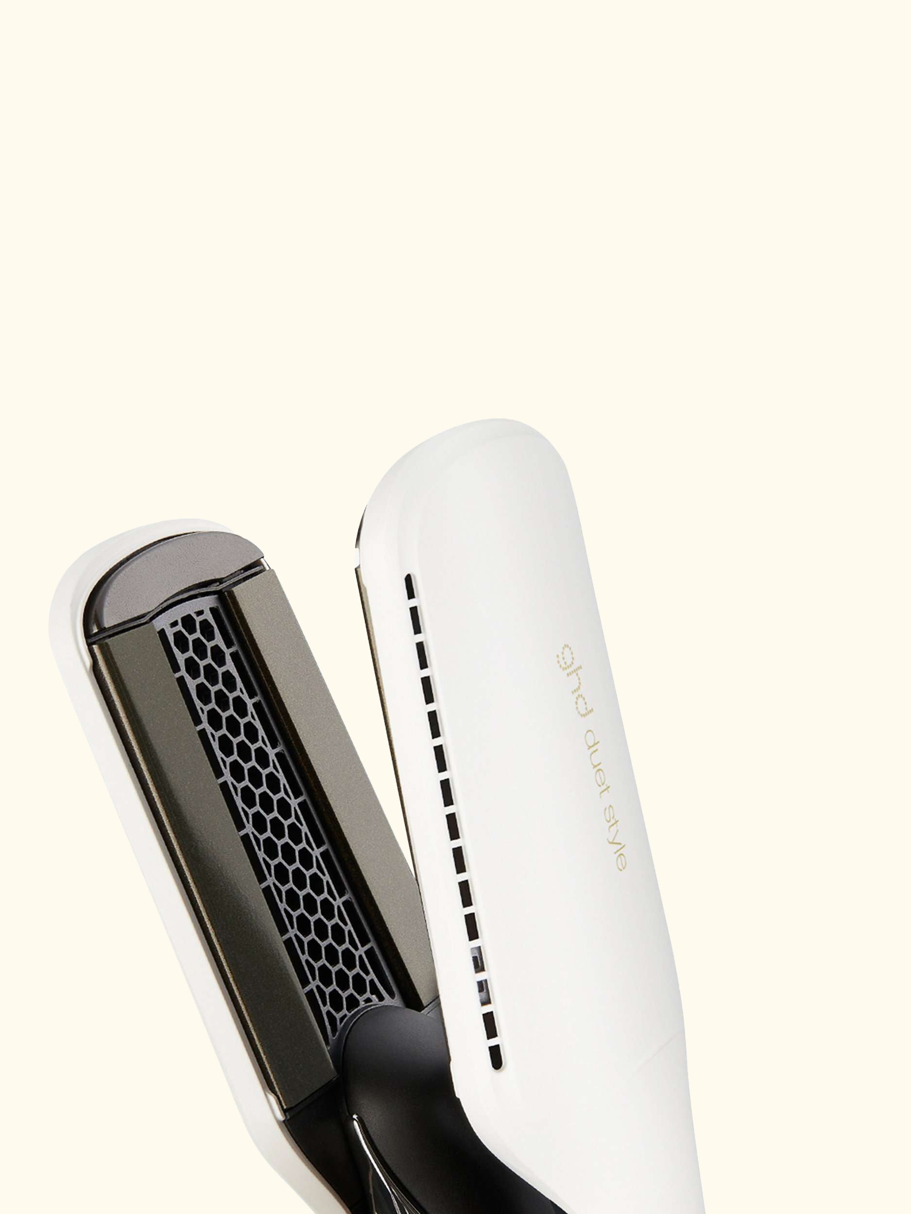 Duet 2-in-1 Hair Styler