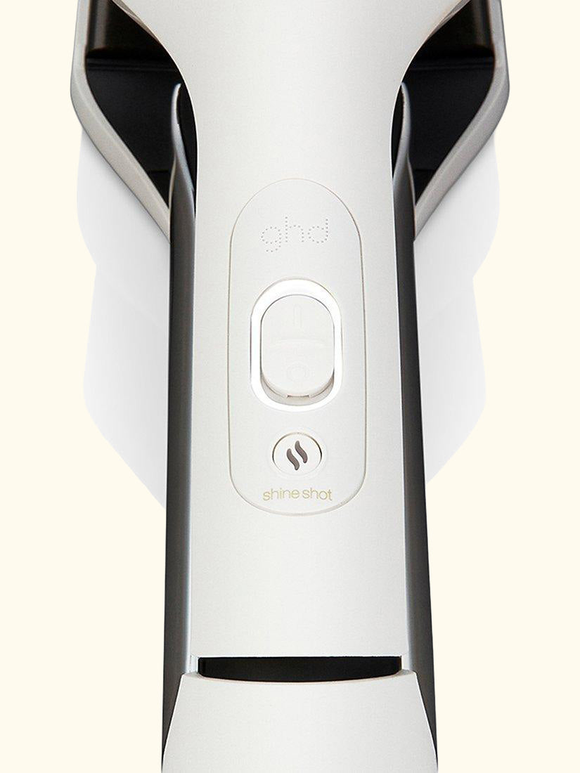Duet 2-in-1 Hair Styler